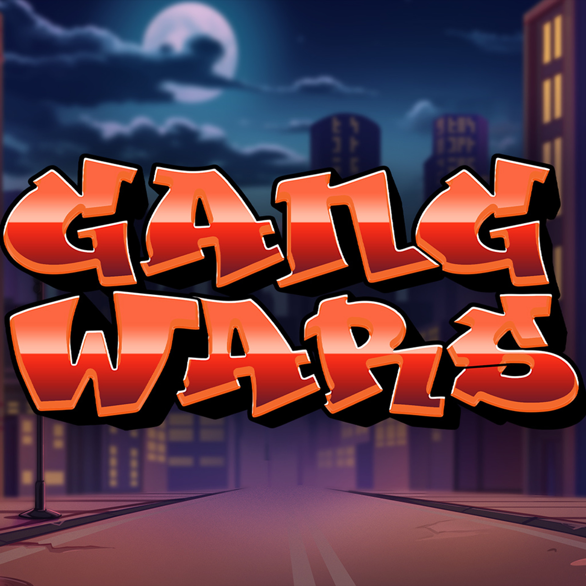 Gang Wars