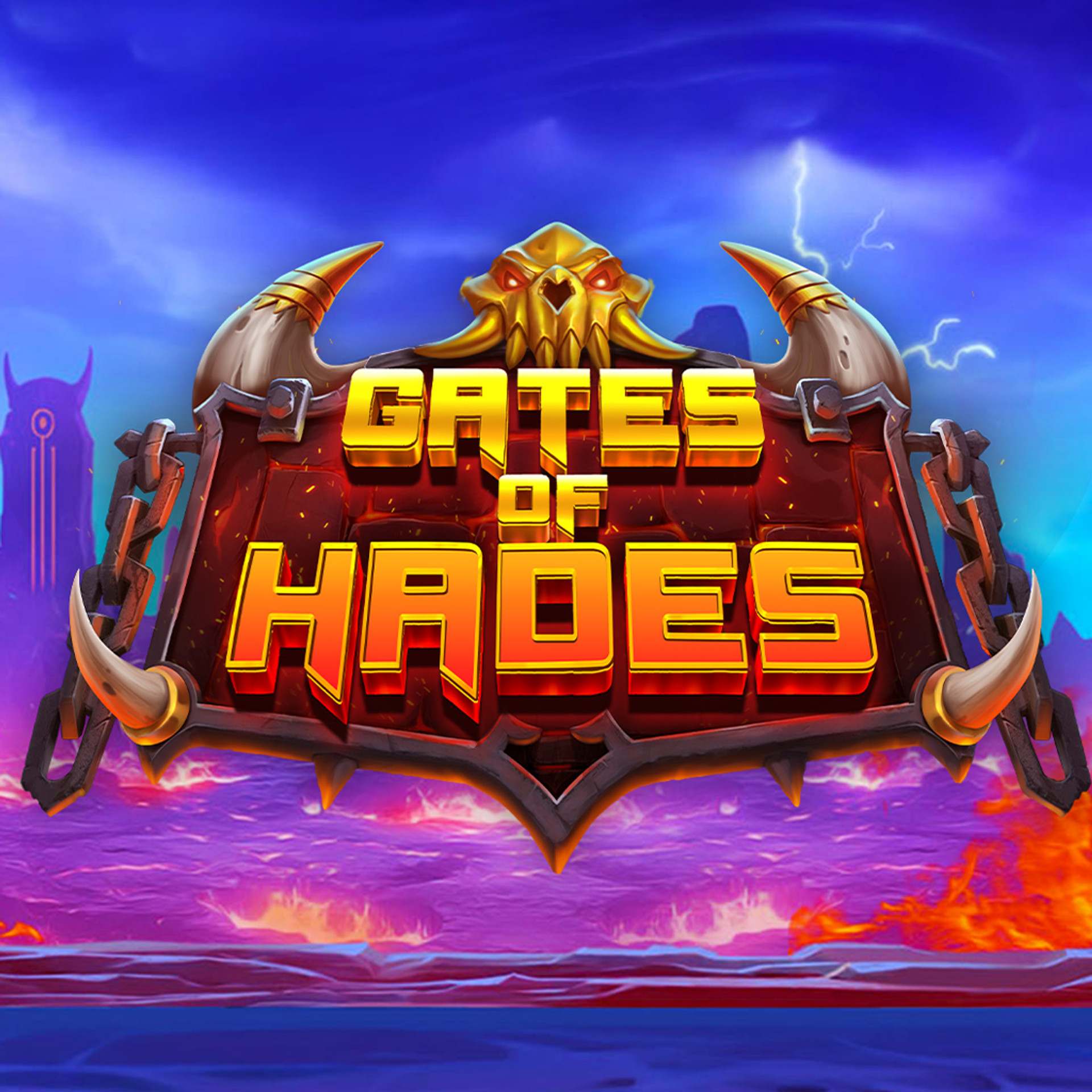 Gates of Hades