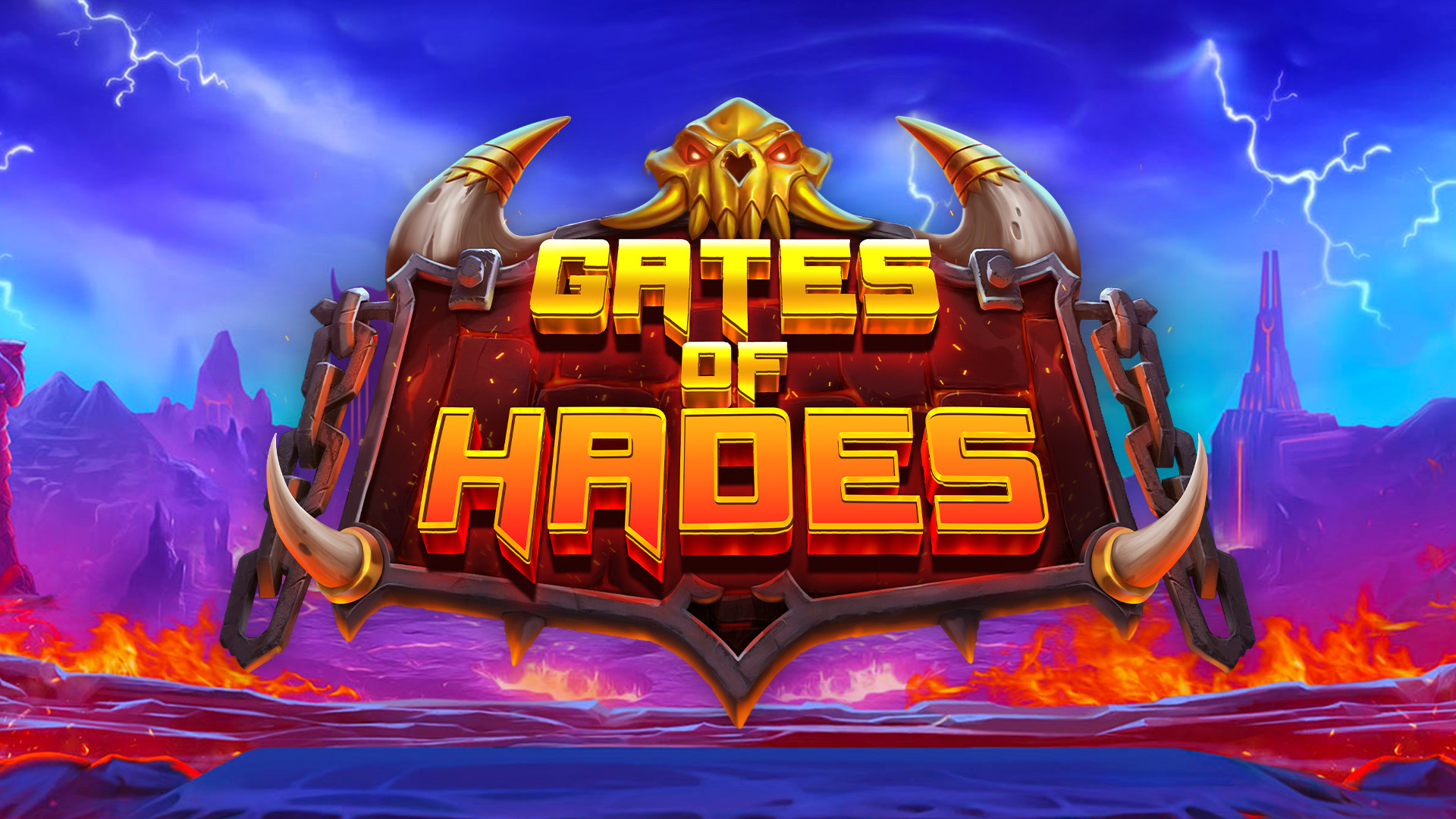 Gates of Hades