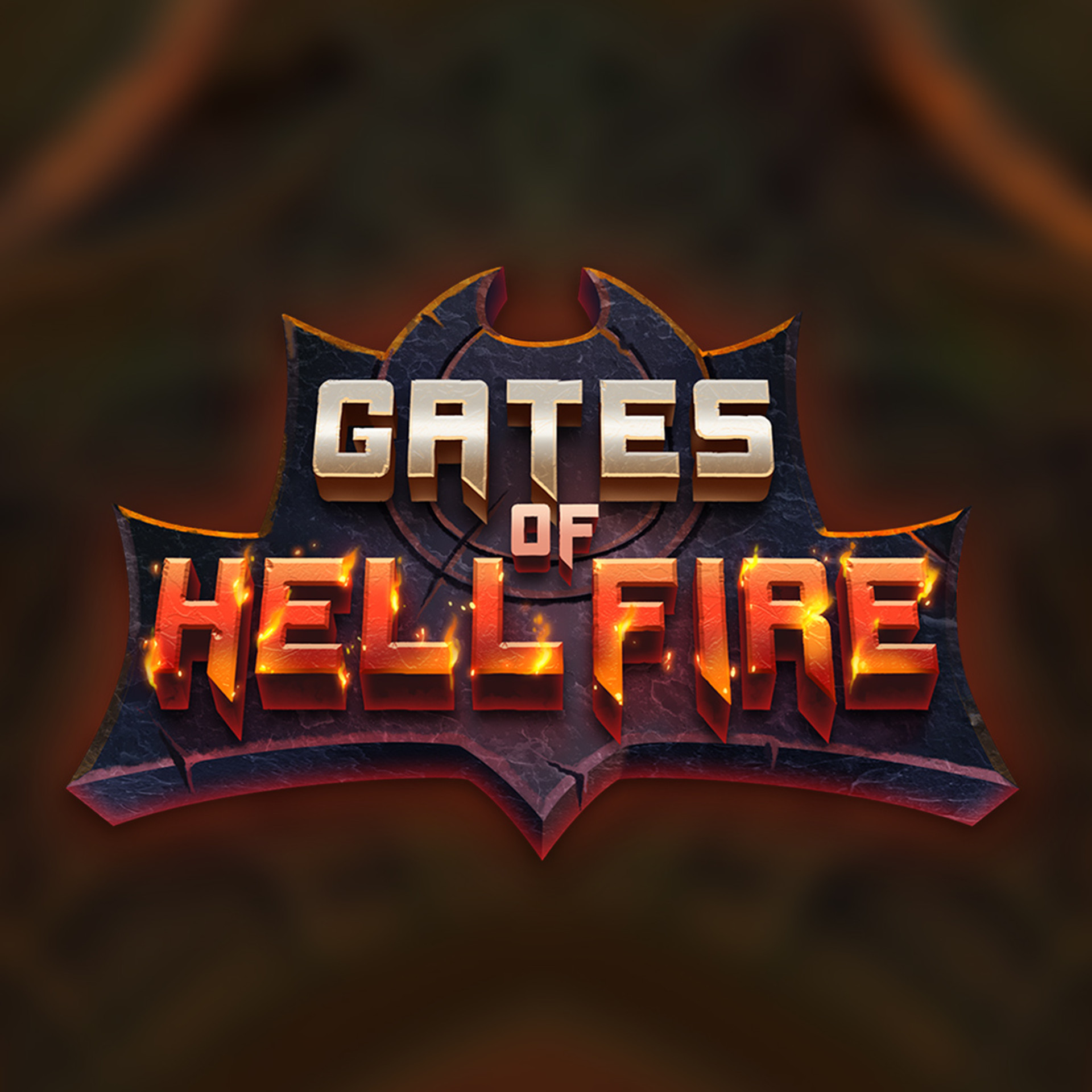 Gates of Hellfire