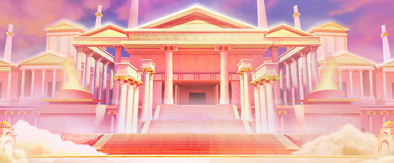 GATES OF OLYMPUS 1000 visual data 4