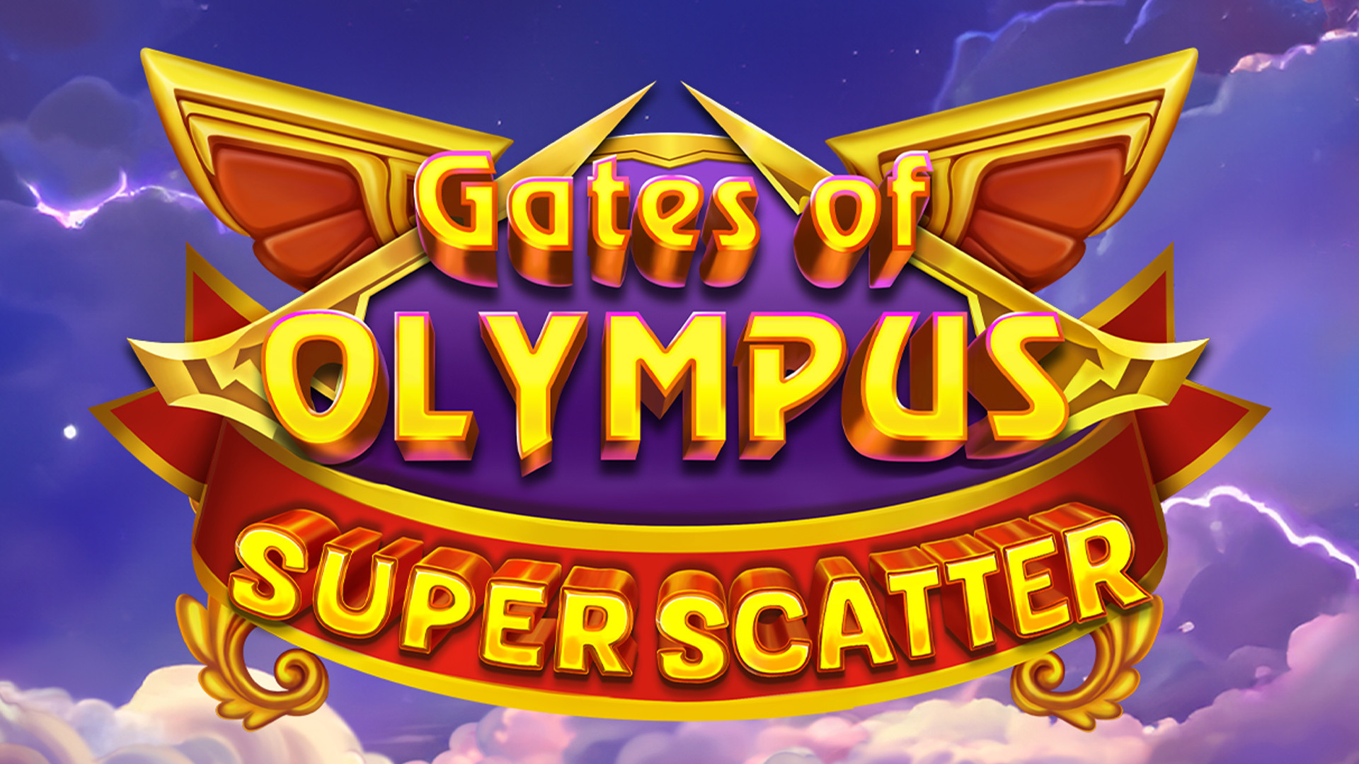 Gates of Olympus Super Scatter