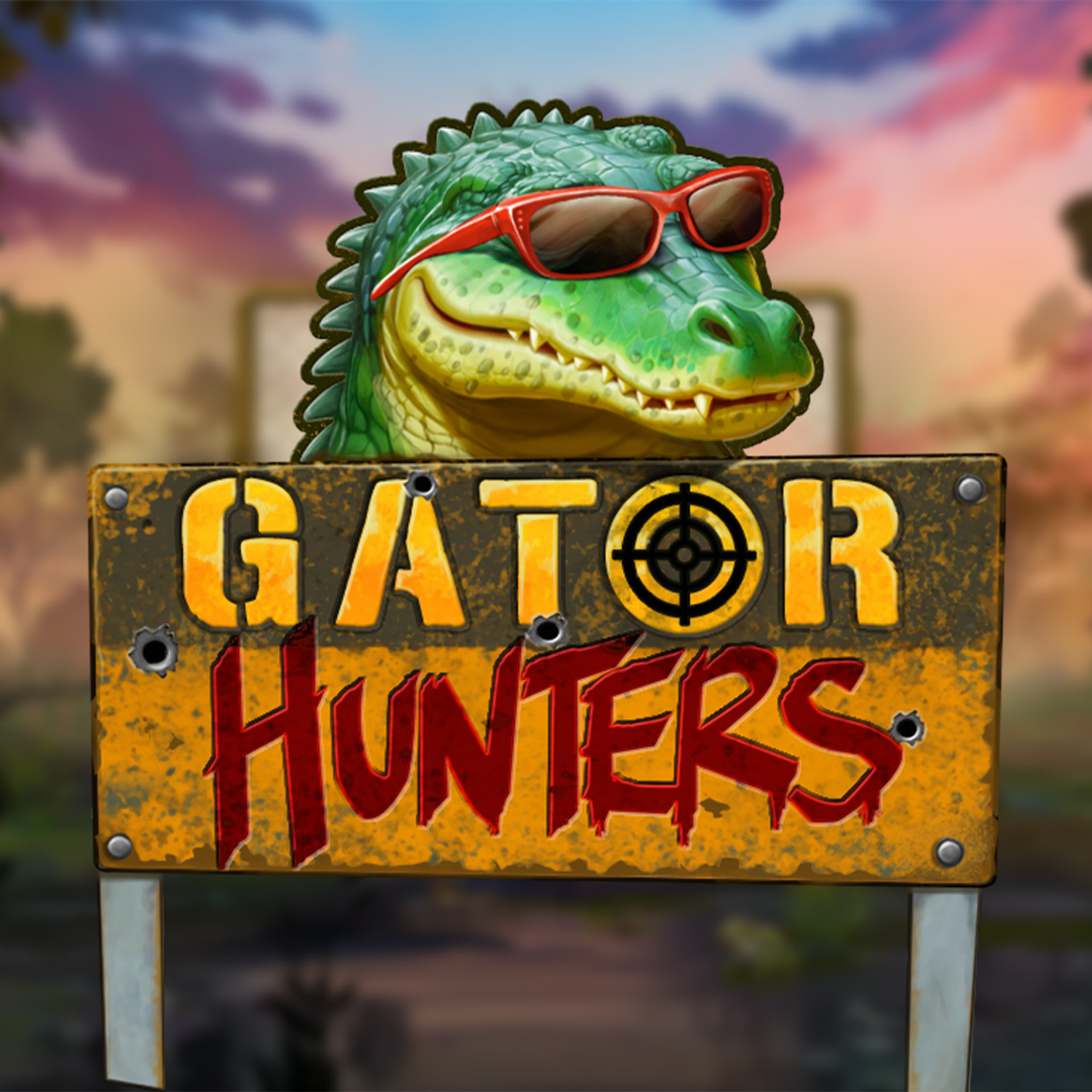 Gator Hunters
