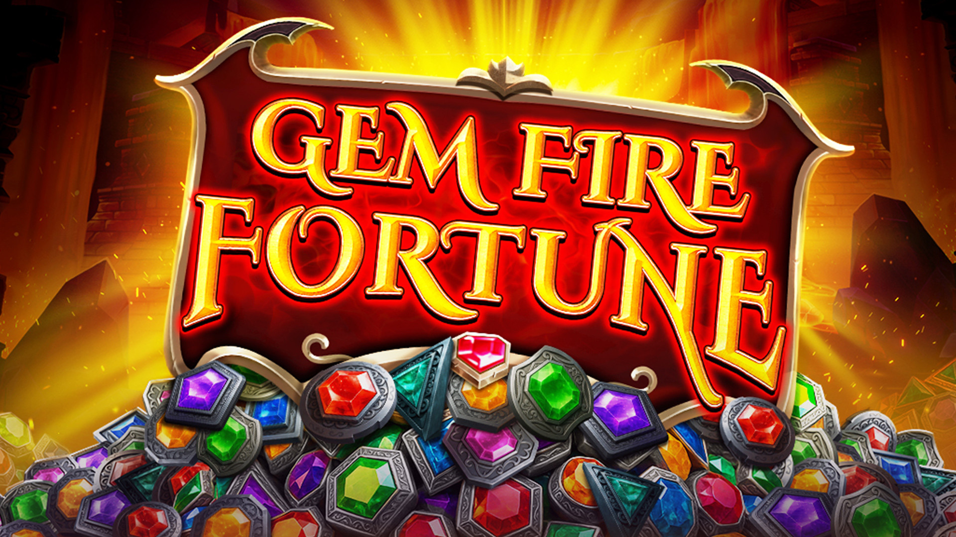 Gem Fire Fortune
