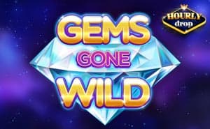 gems gone wild slot