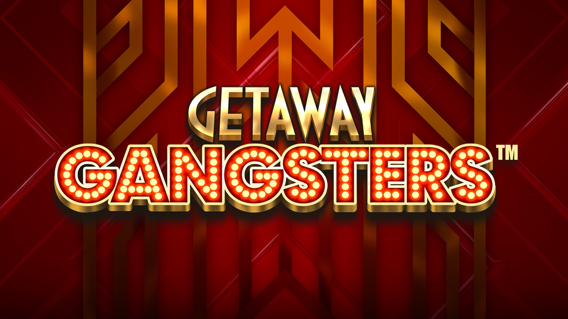 Getaway Gangsters