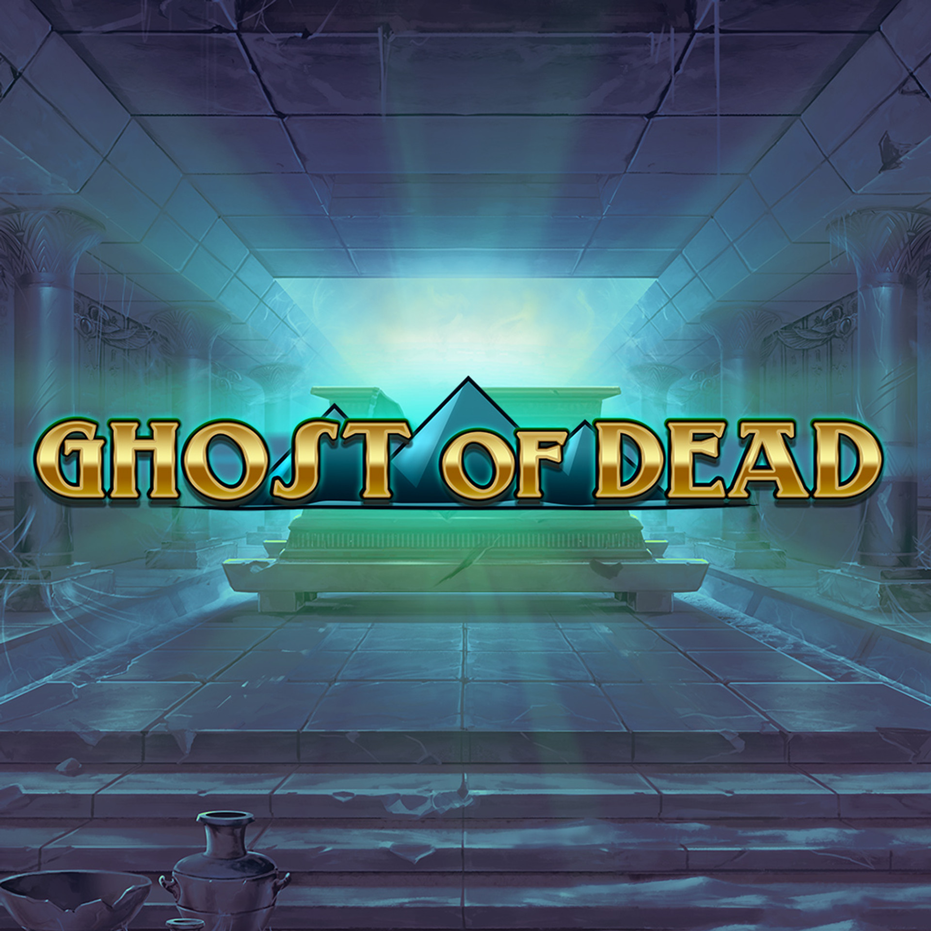 Ghost of Dead