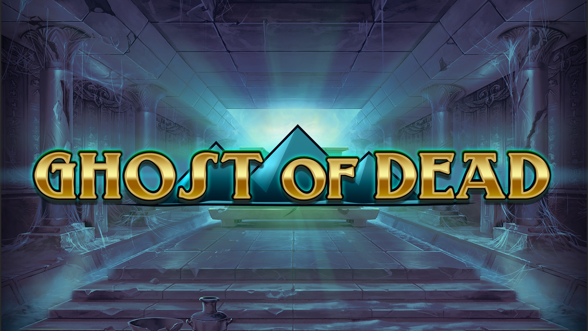 Ghost of Dead