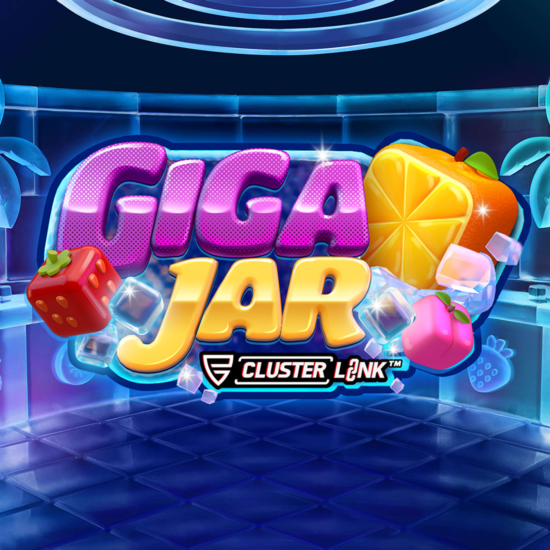 Giga Jar