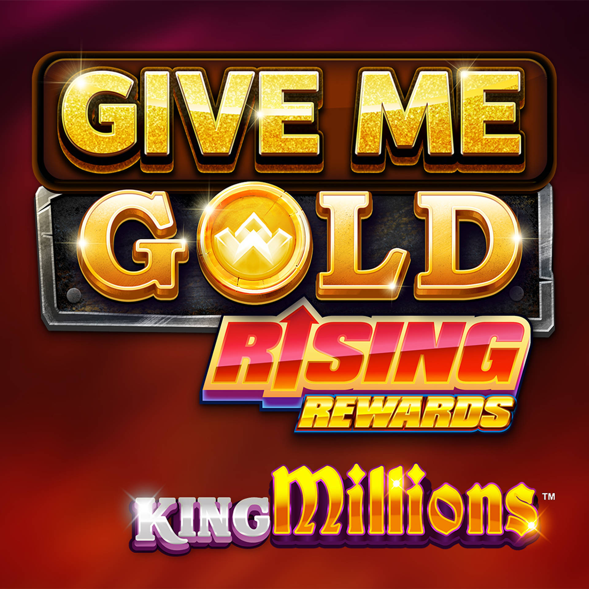 Give Me Gold: Rising Rewards King Millions
