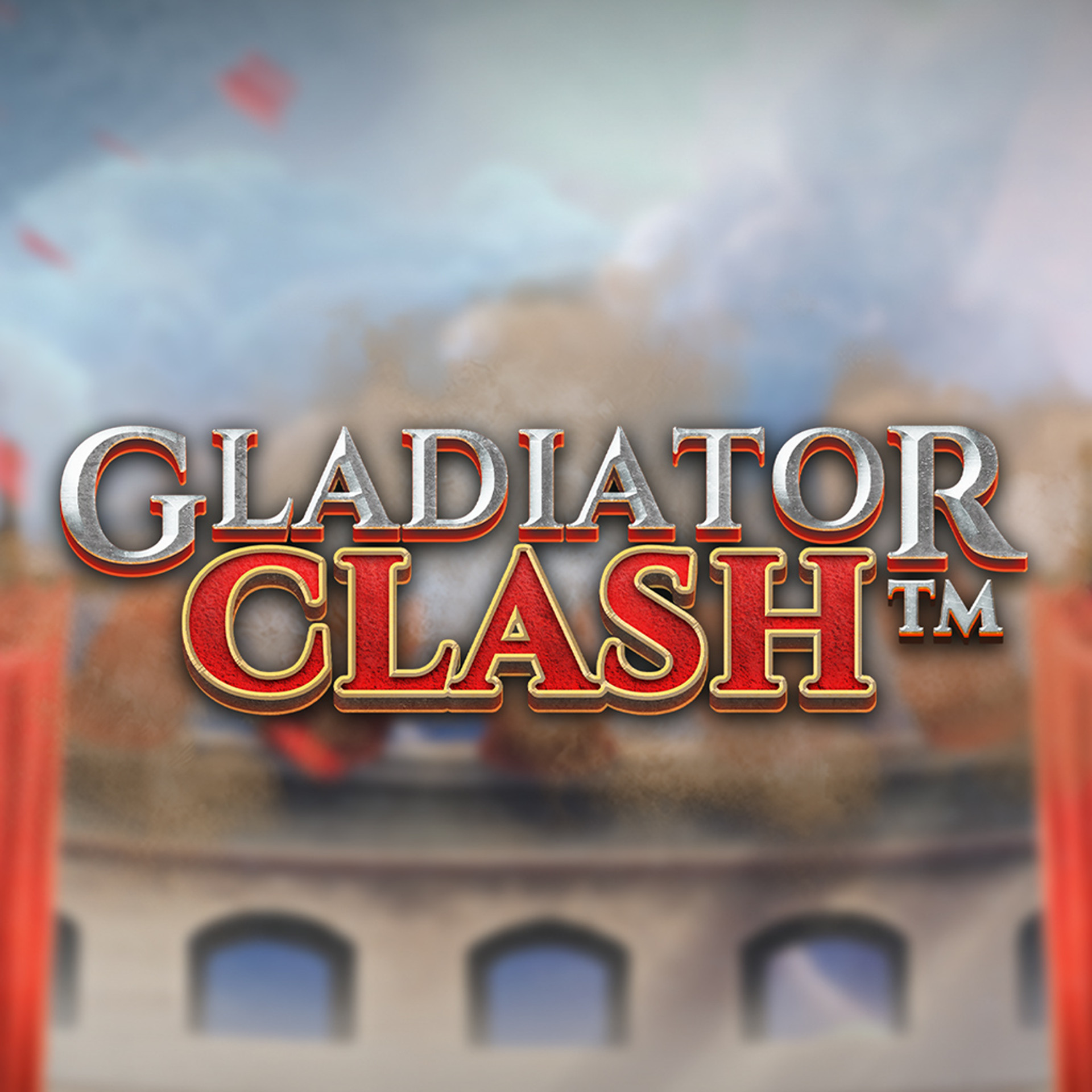 Gladiator Clash