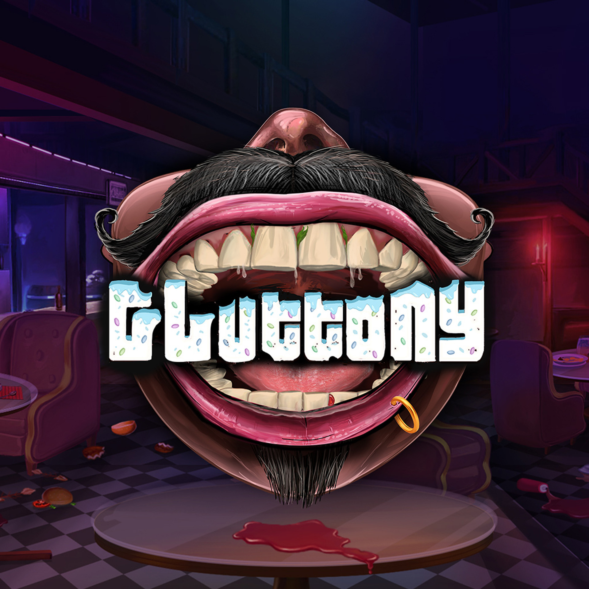 Gluttony