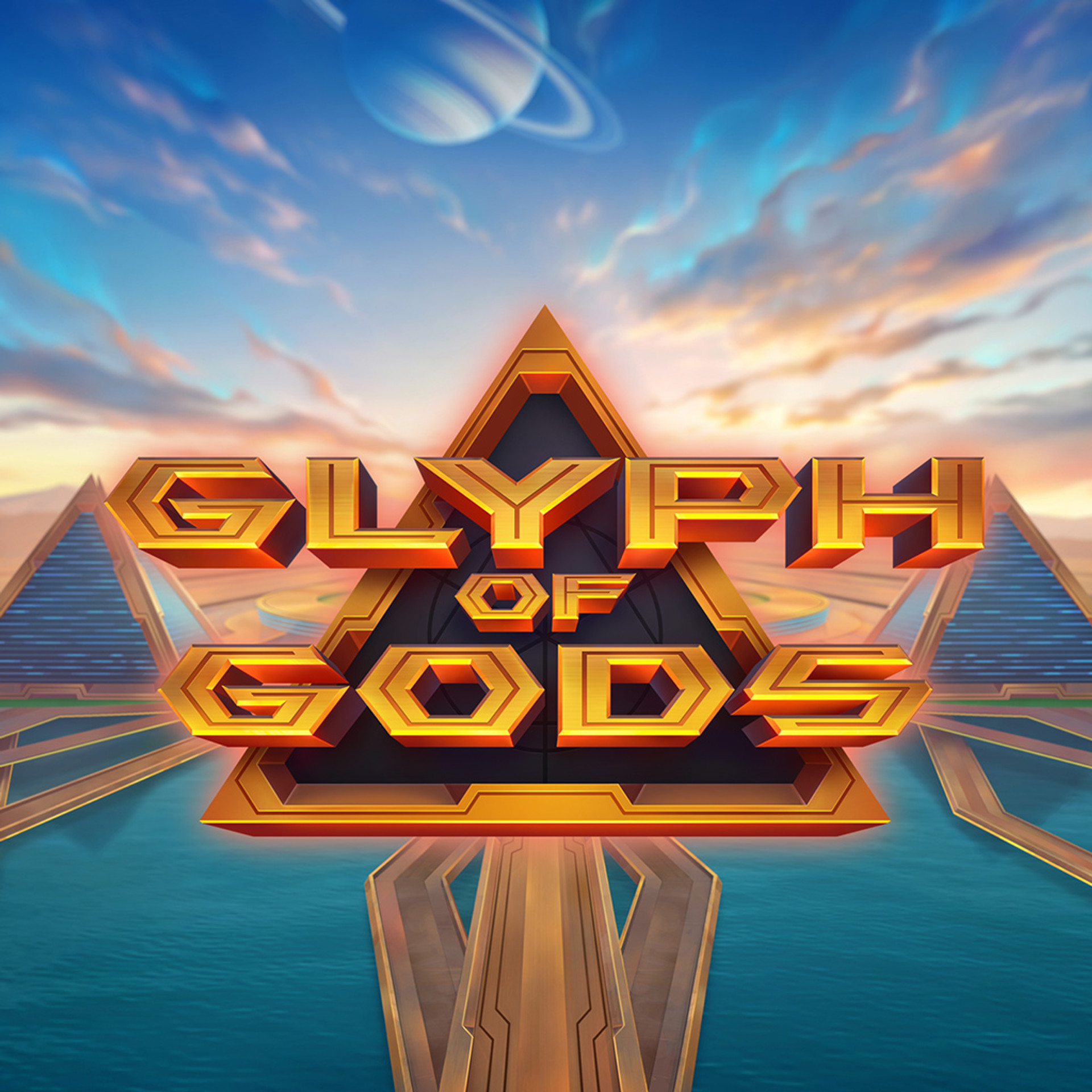 Glyph of Gods