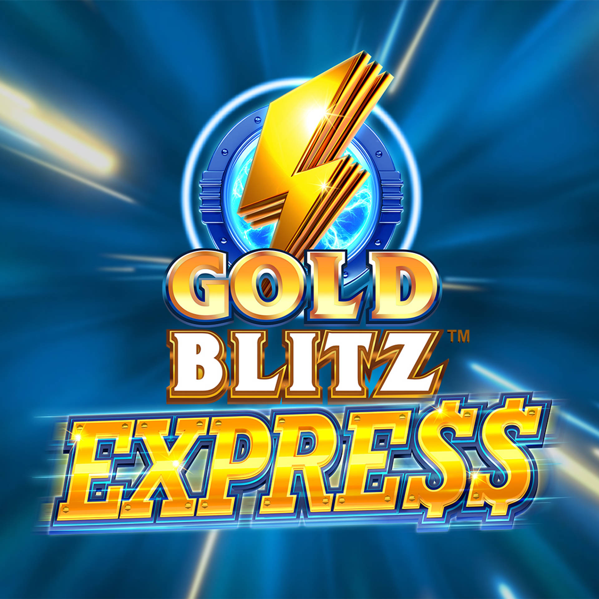Gold Blitz Express