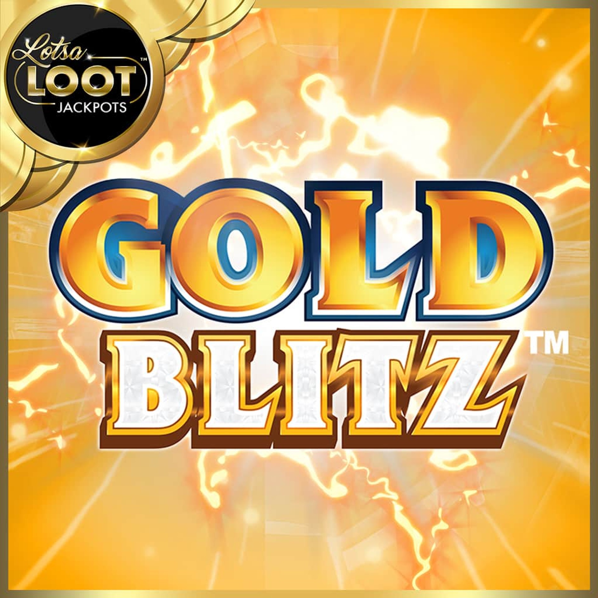 Gold Blitz LotsaLoot
