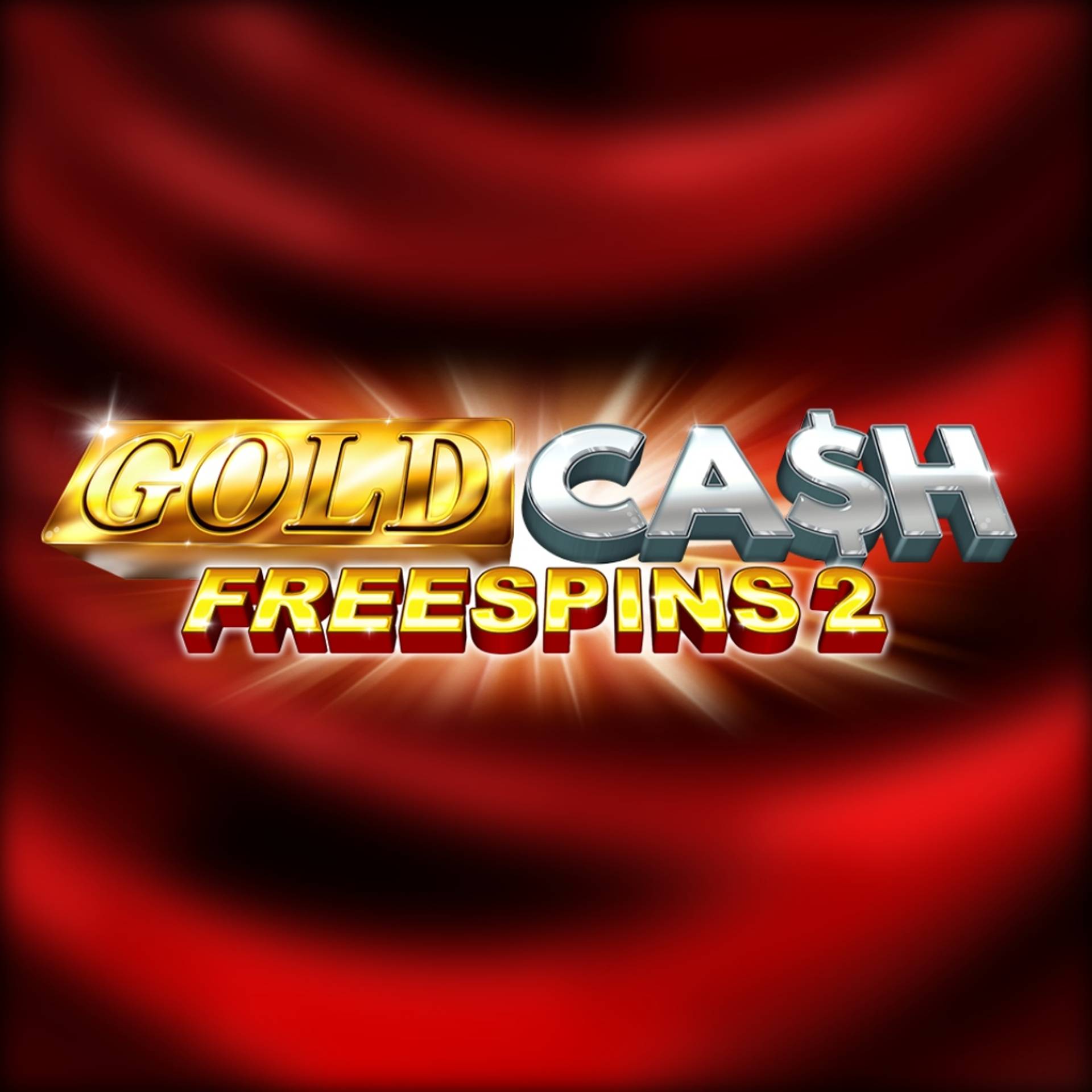 Gold Cash Freespins 2