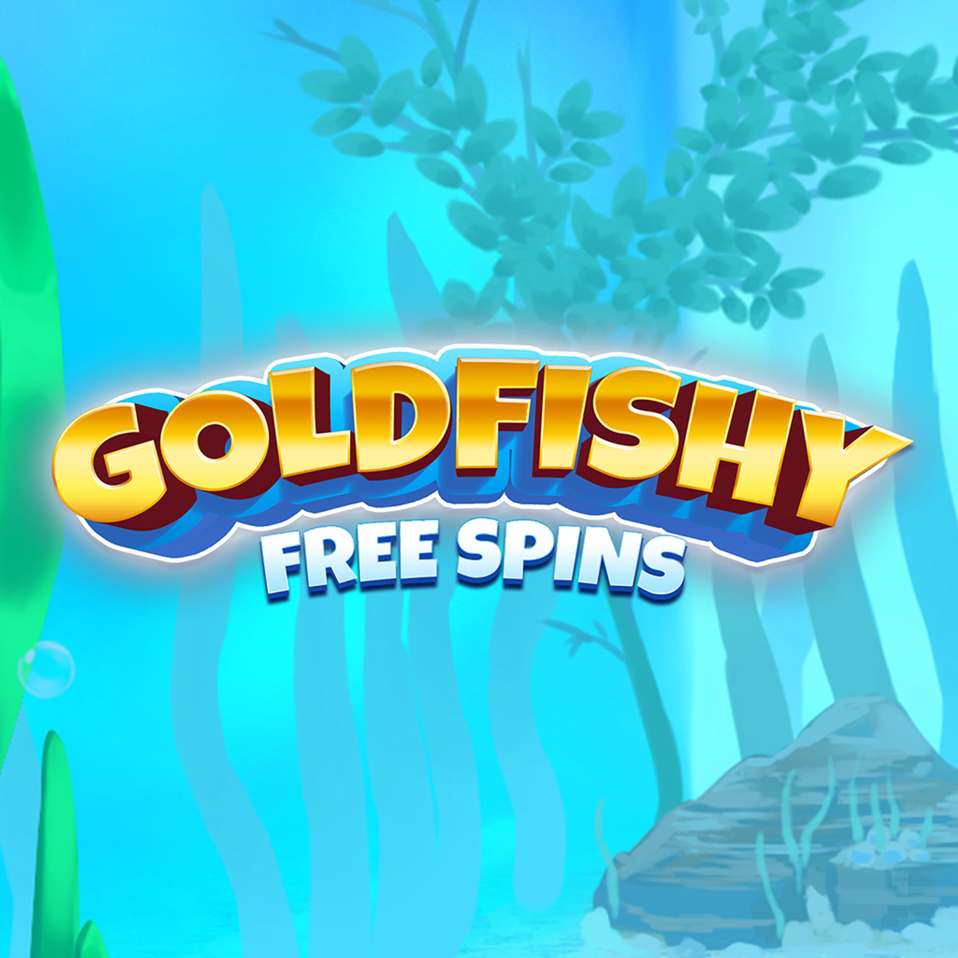 Gold Fishy Freespins