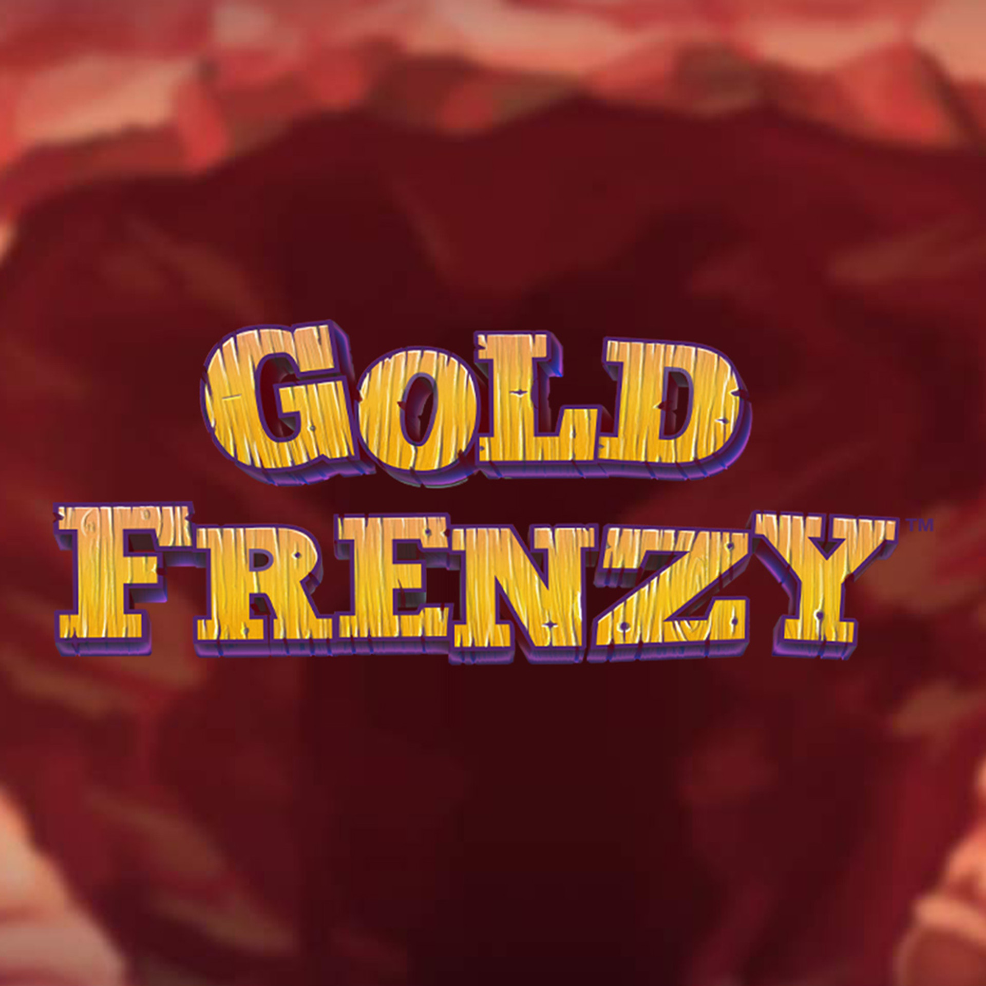 Gold Frenzy