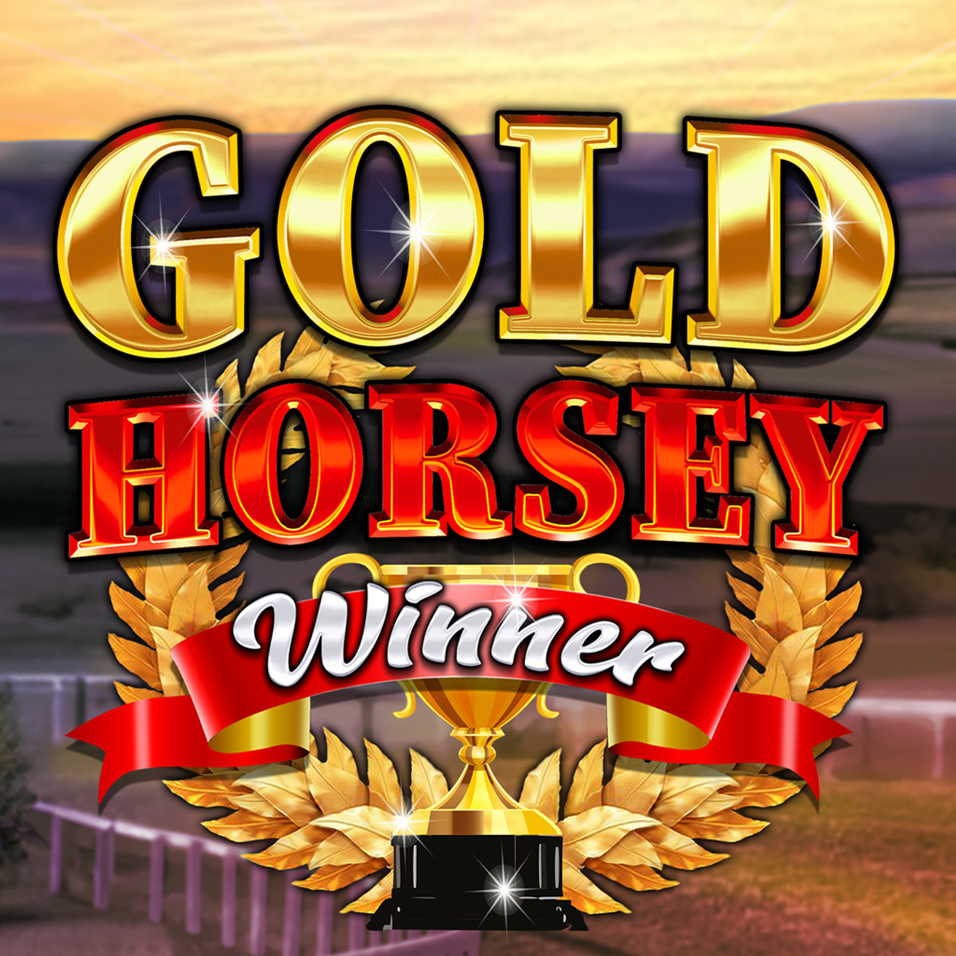 Gold Horsey Winner