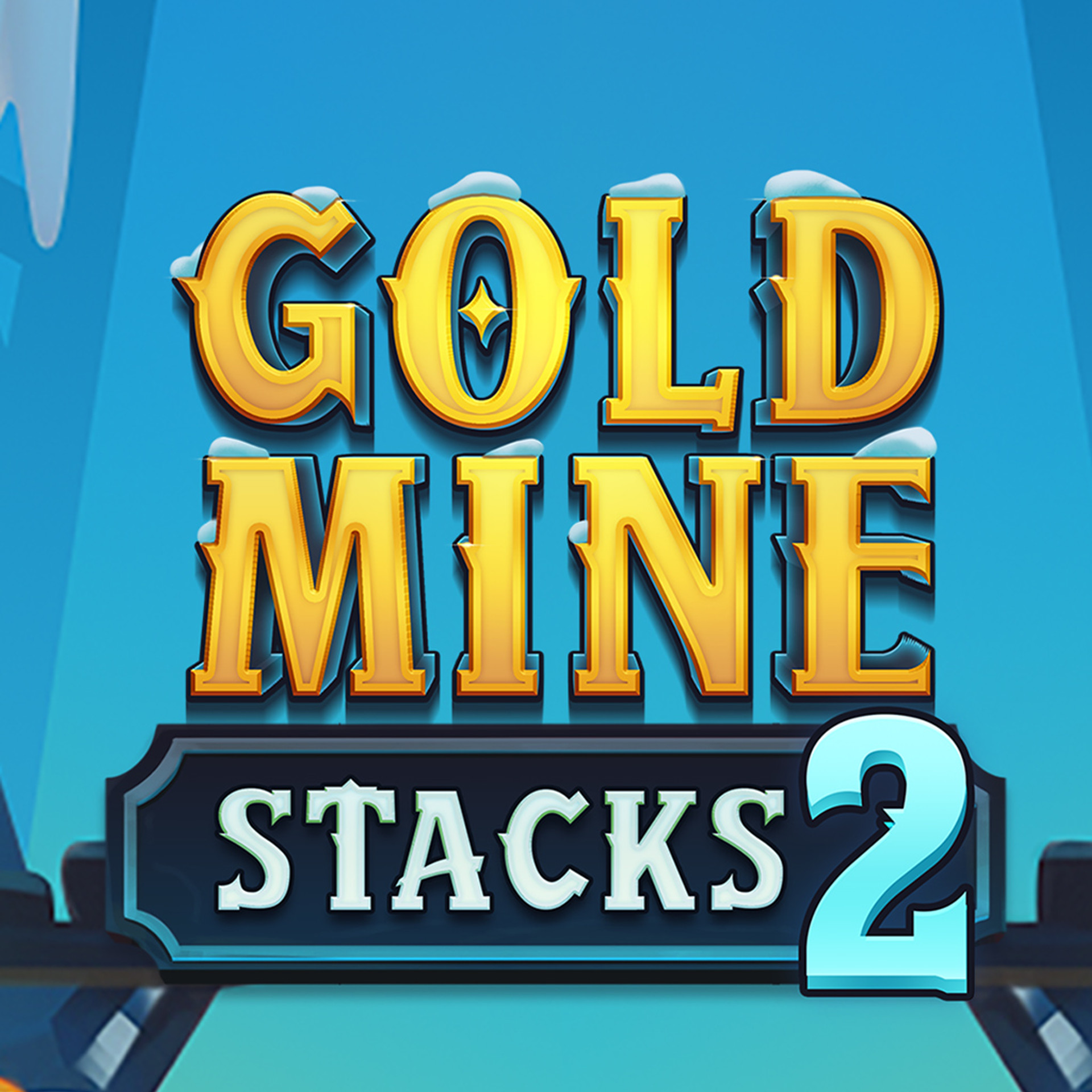 Gold Mine Stacks 2