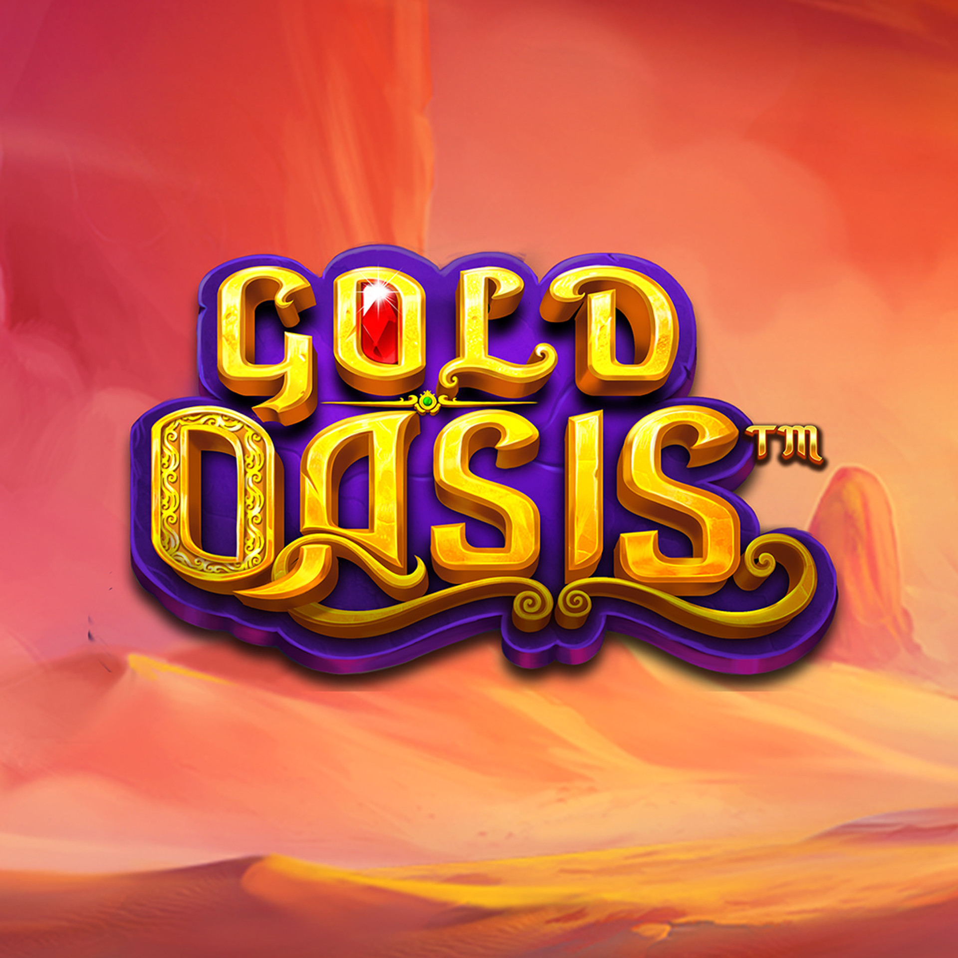 Gold Oasis