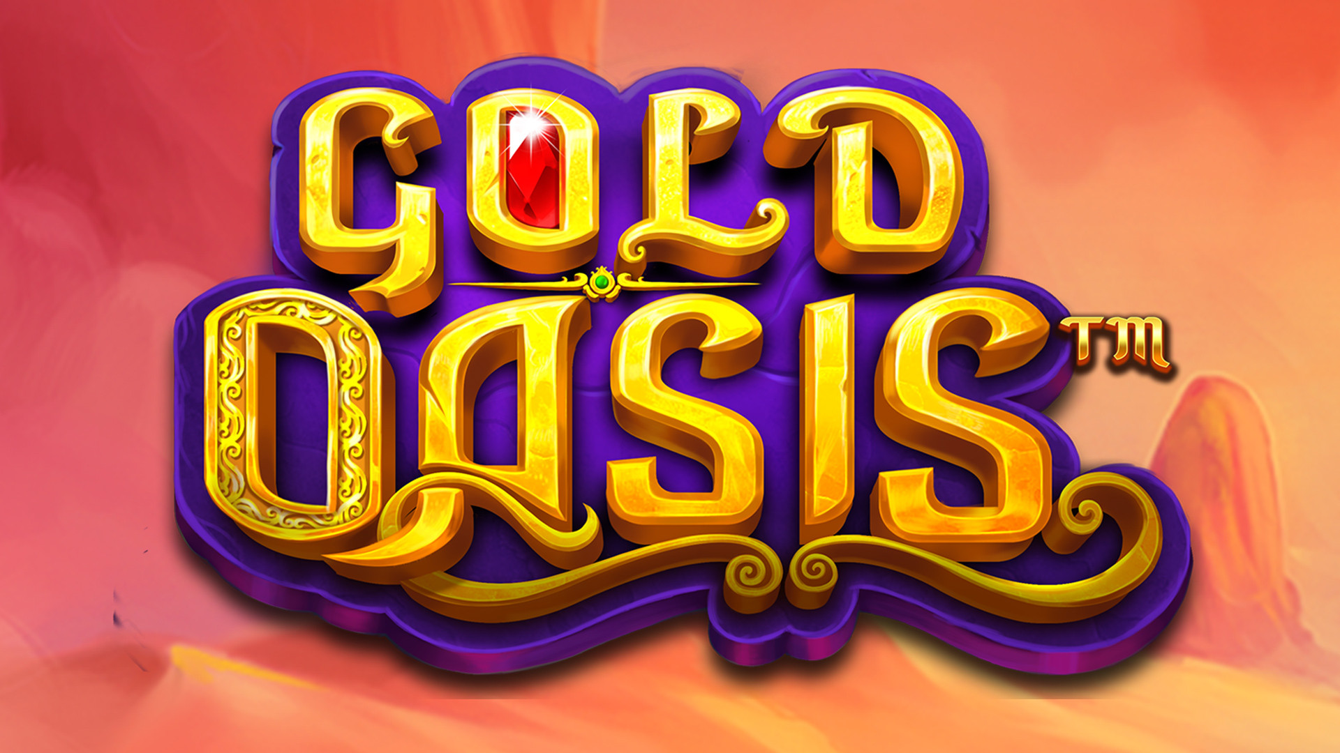 Gold Oasis