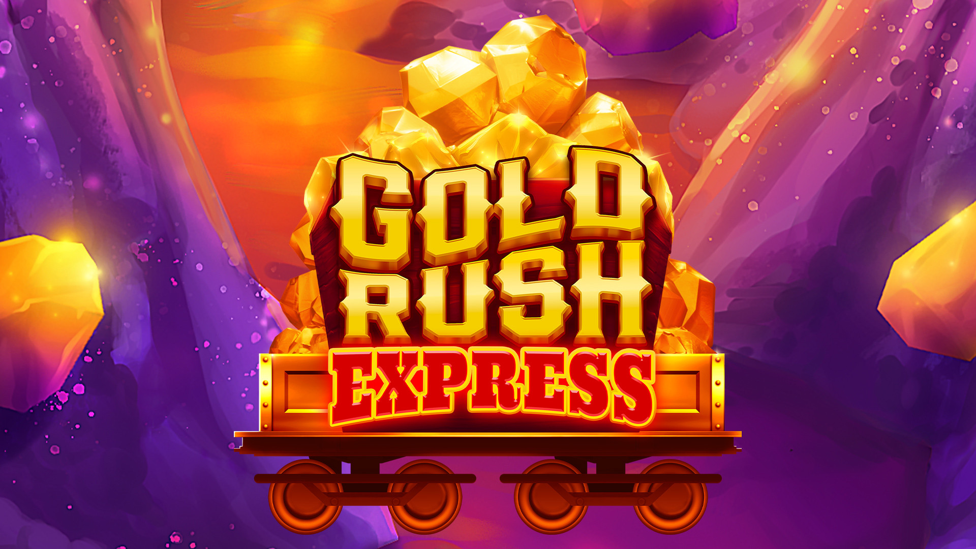 Gold Rush Express