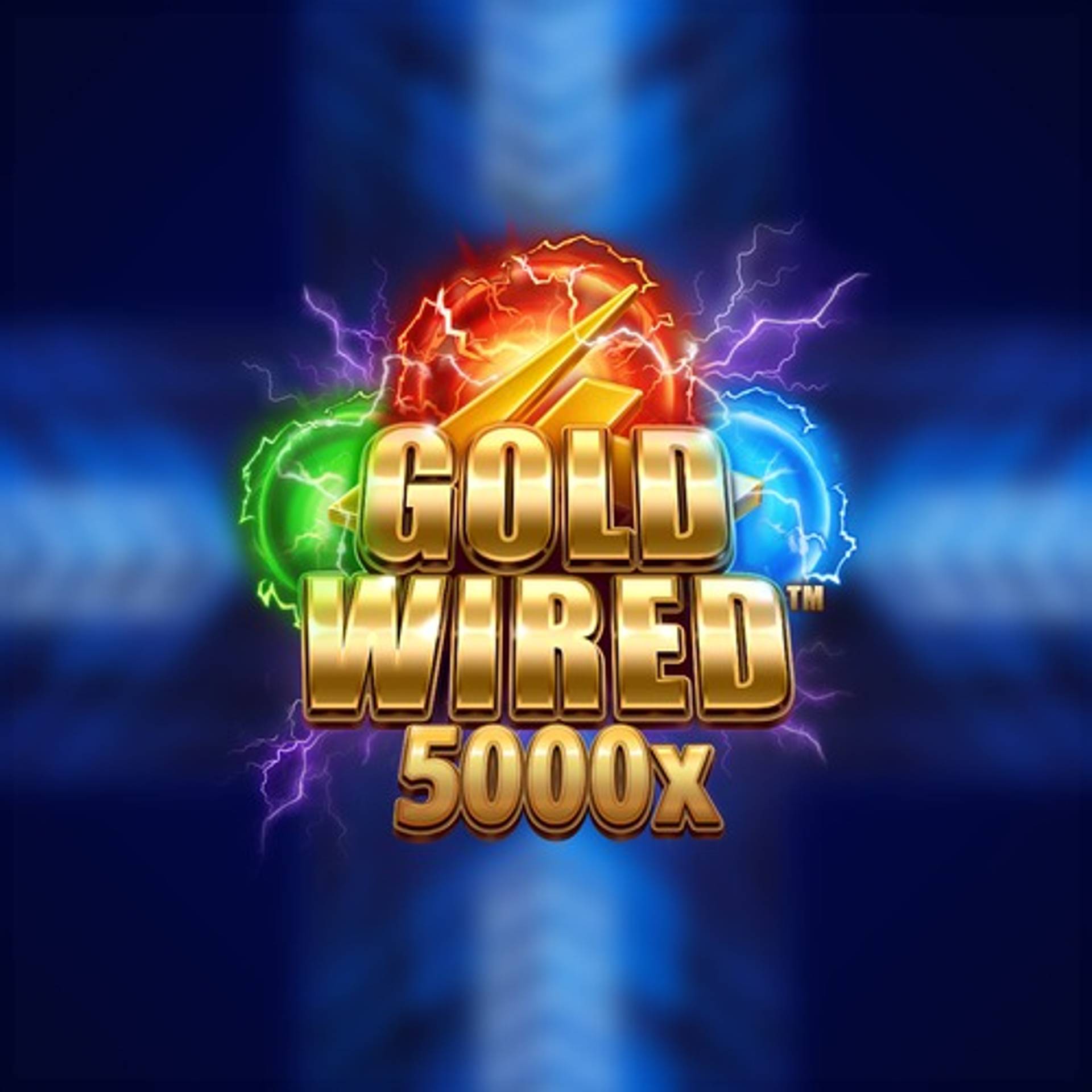 Gold Wired