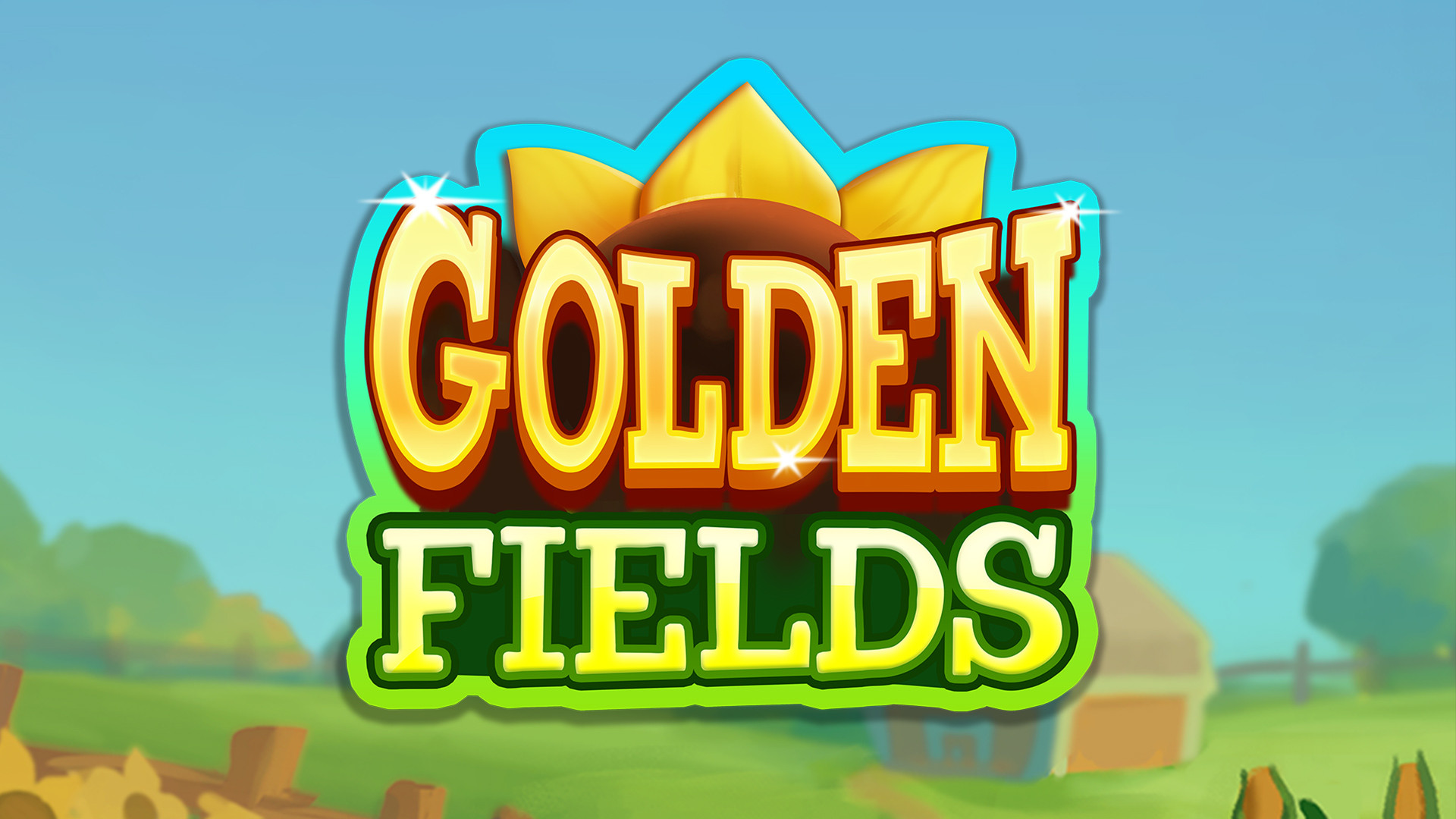 Golden Fields