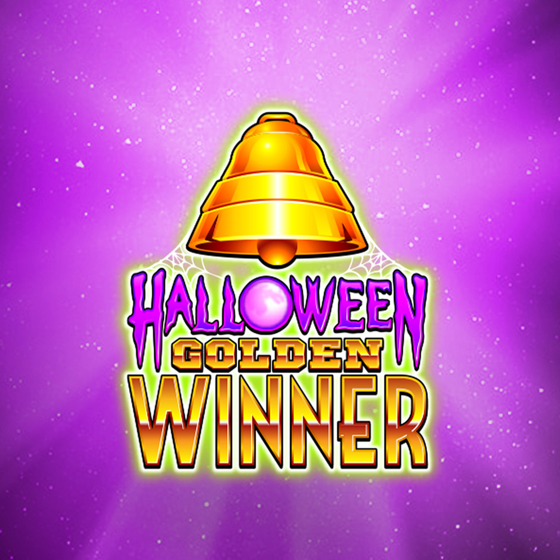 Golden Halloween Winner