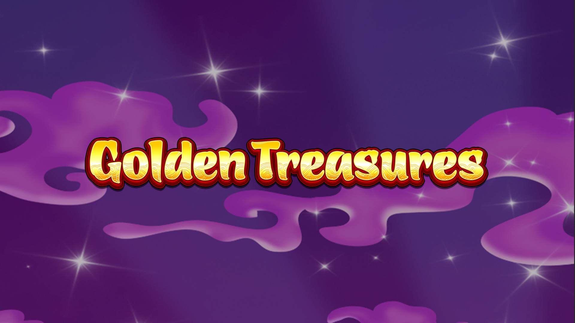 Golden Treasures