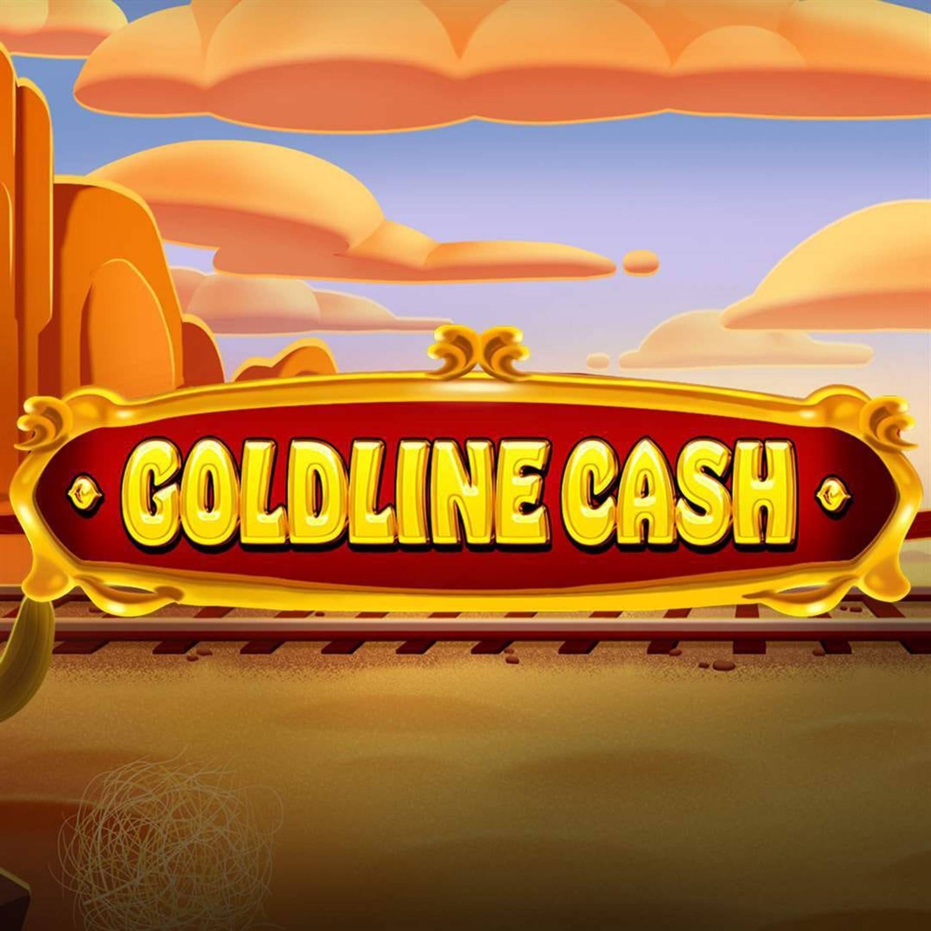 Goldline Cash: Hold & Win