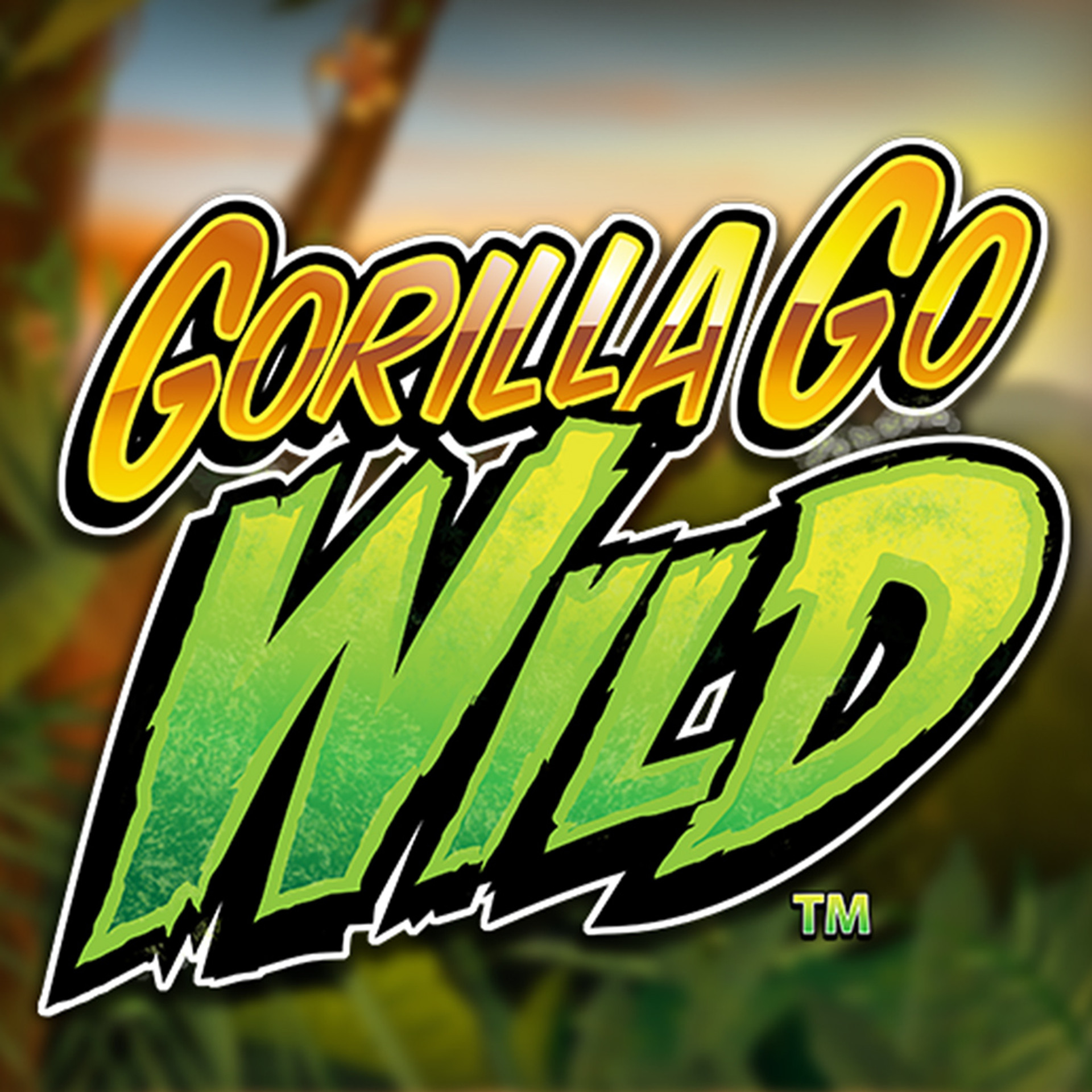 Gorilla Go Wild