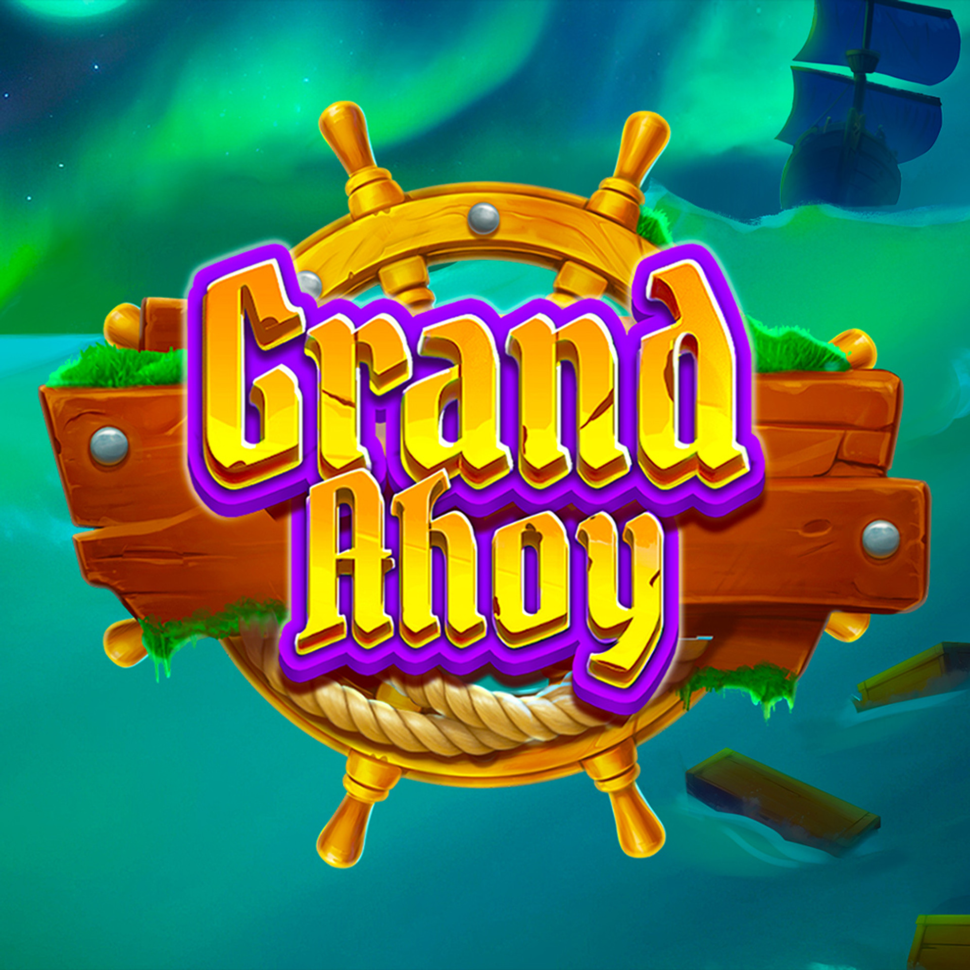Grand Ahoy