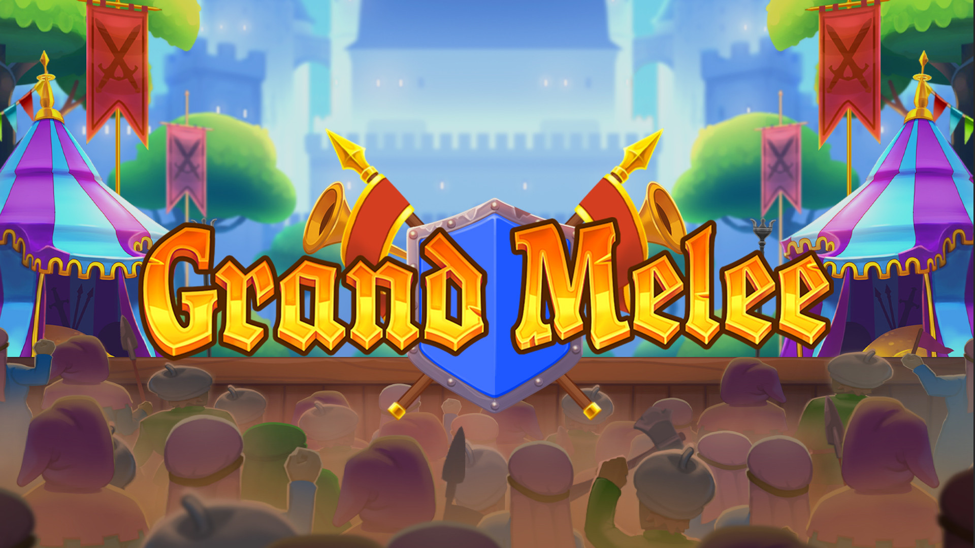 Grand Melee