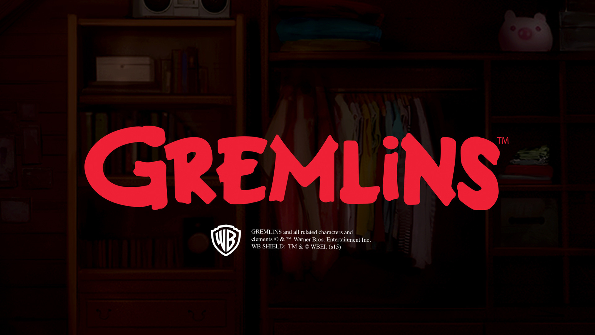 Gremlins