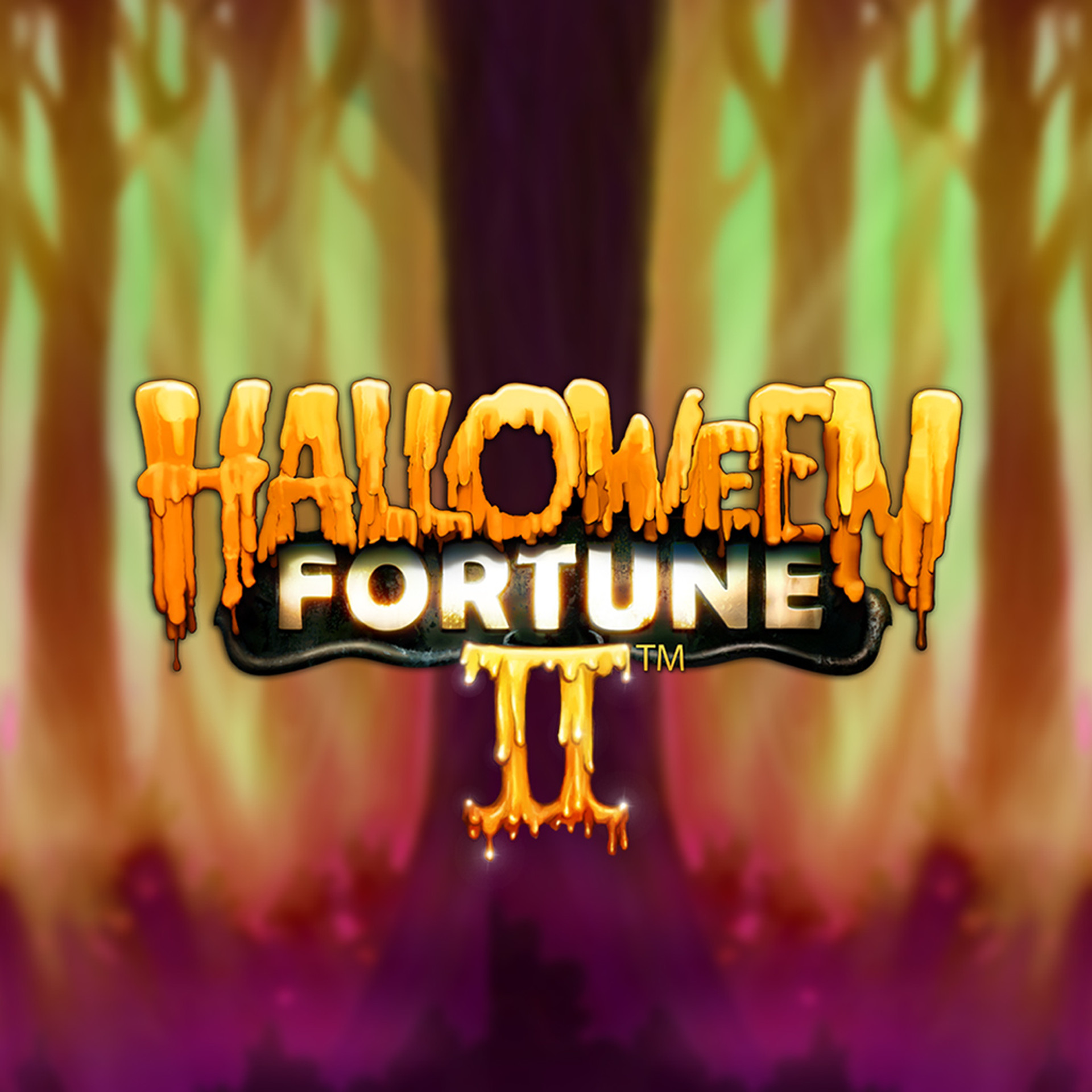 Halloween Fortune II