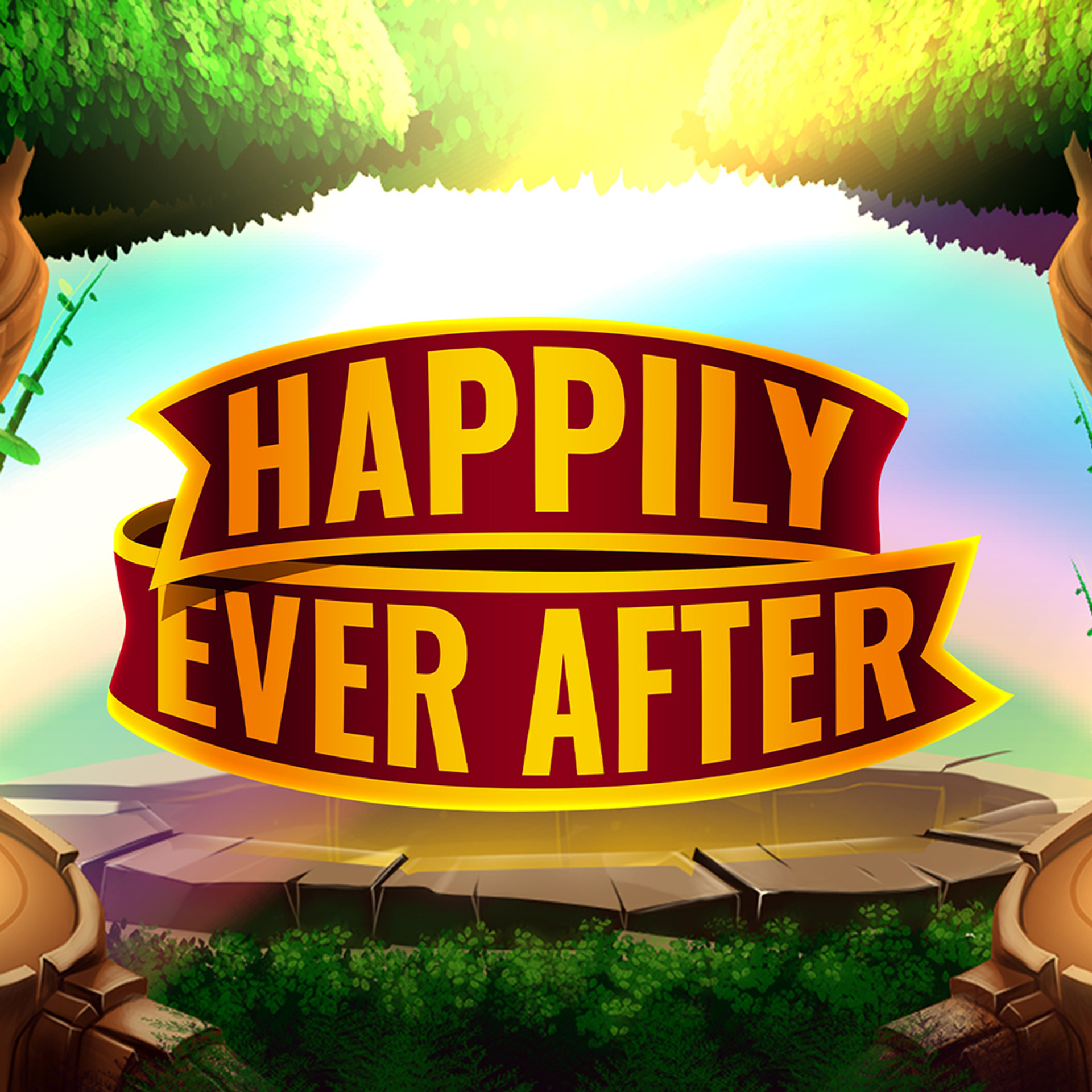 Happily Ever After