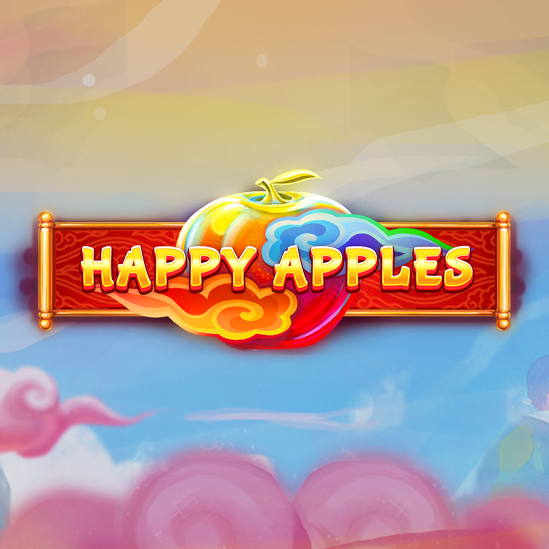 Happy Apples