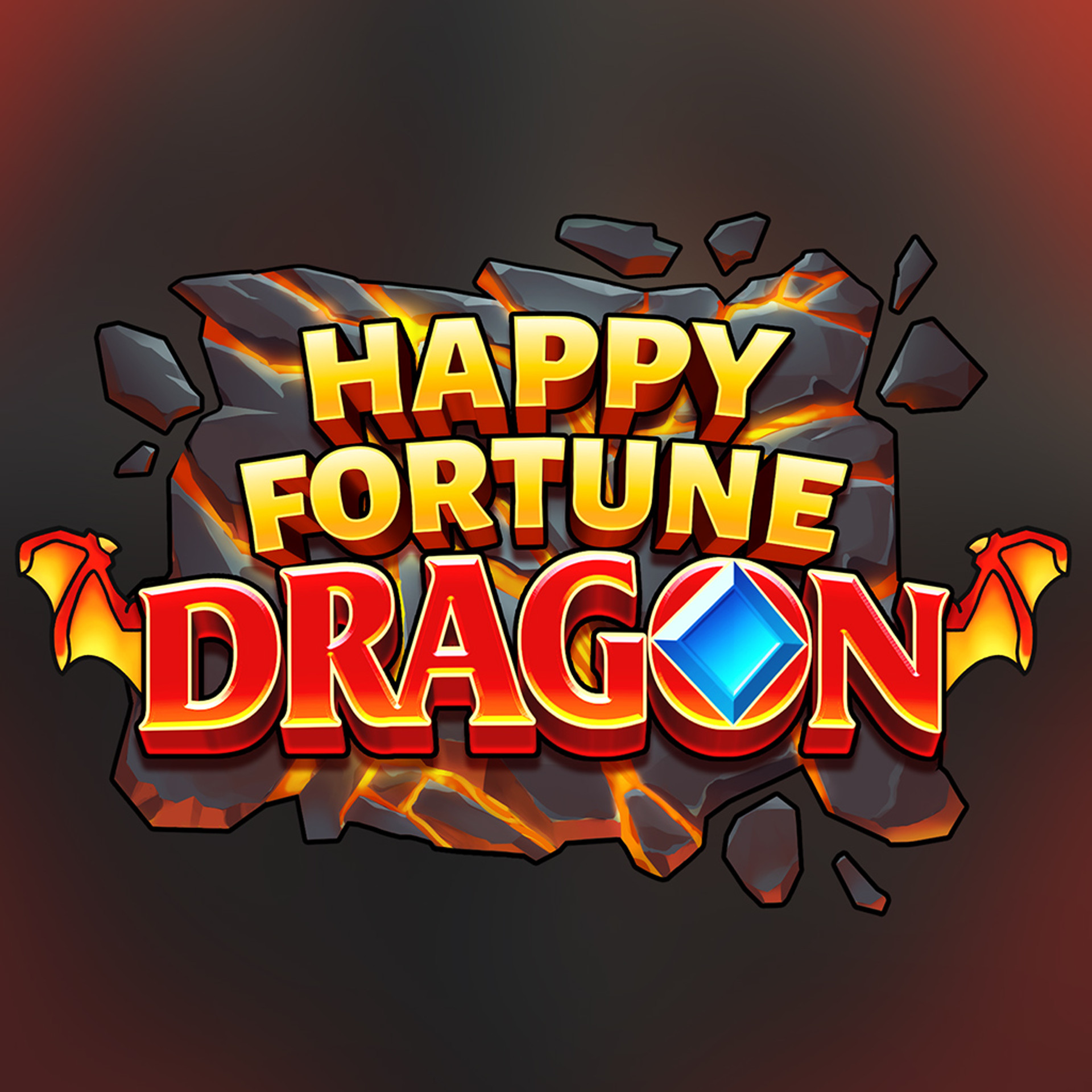 Happy Fortune Dragon