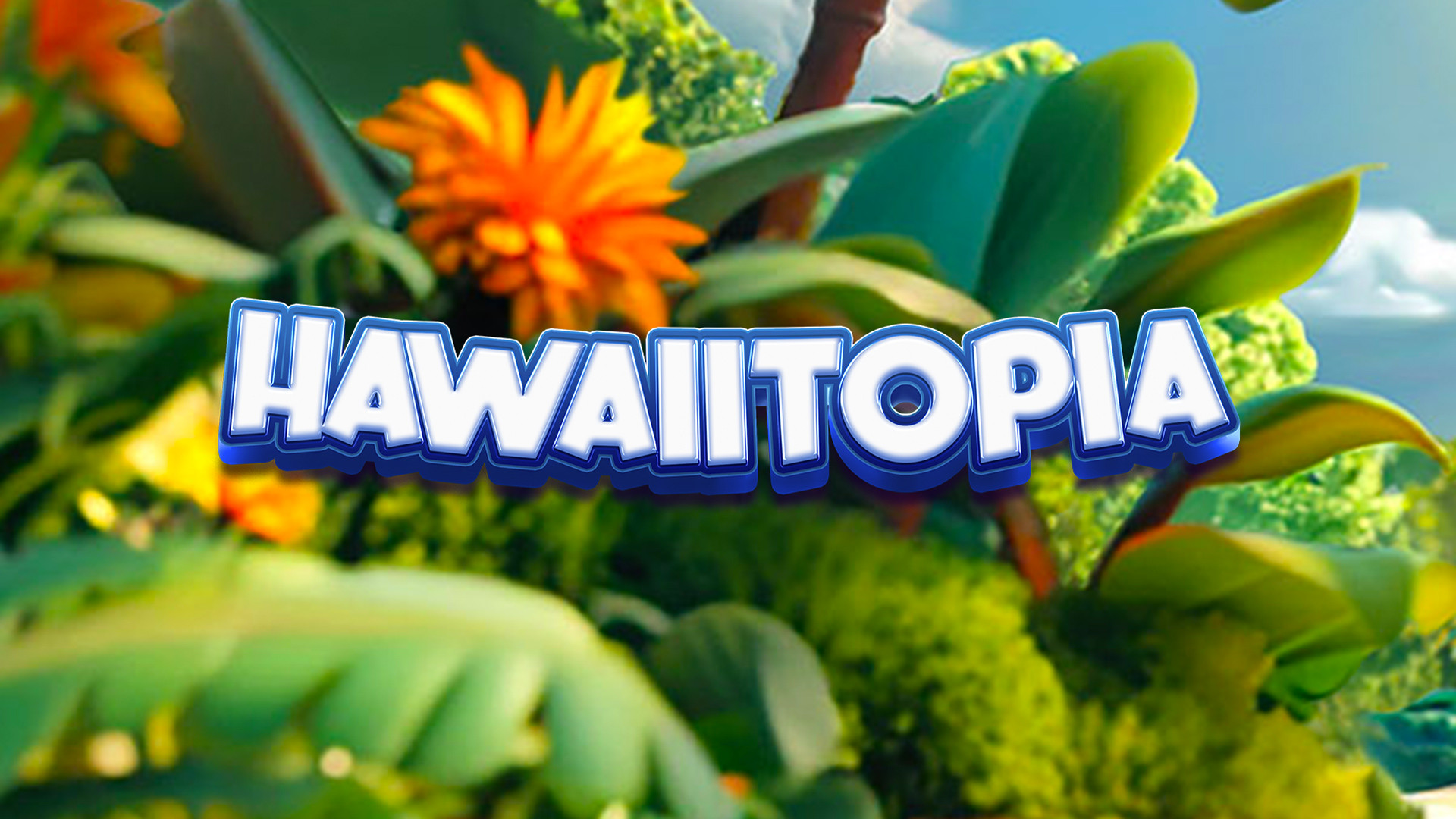 Hawaiitopia