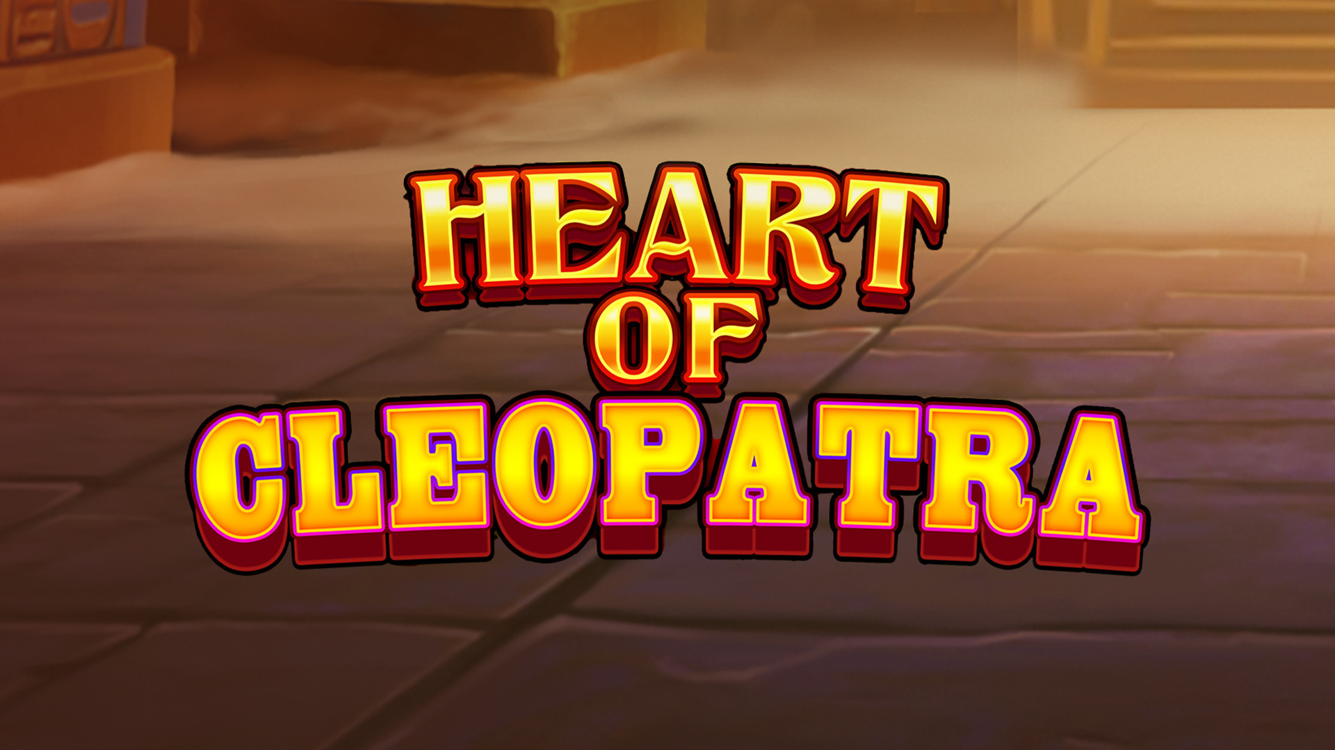 Heart of Cleopatra