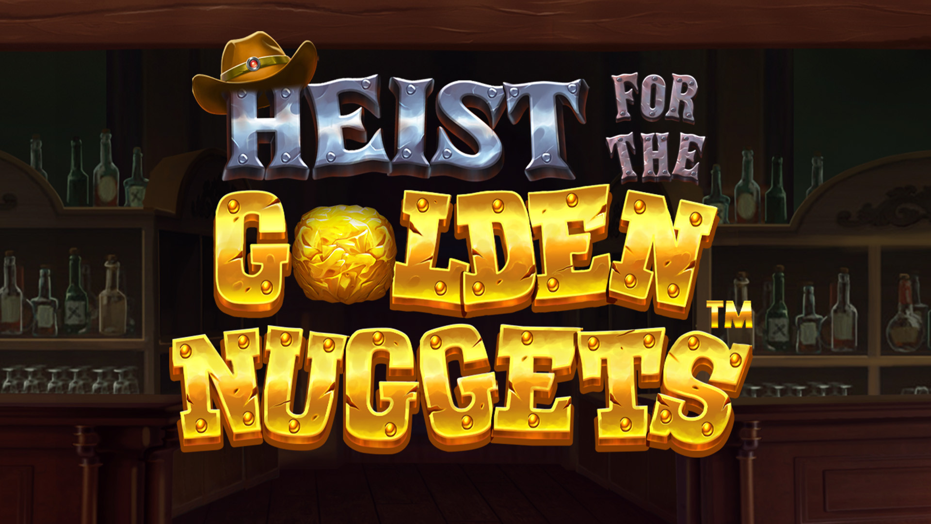 Heist for the Golden Nuggets