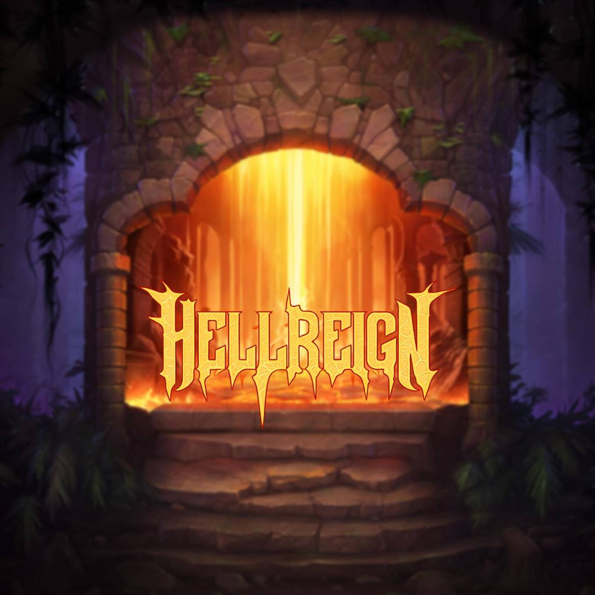 Hellreign