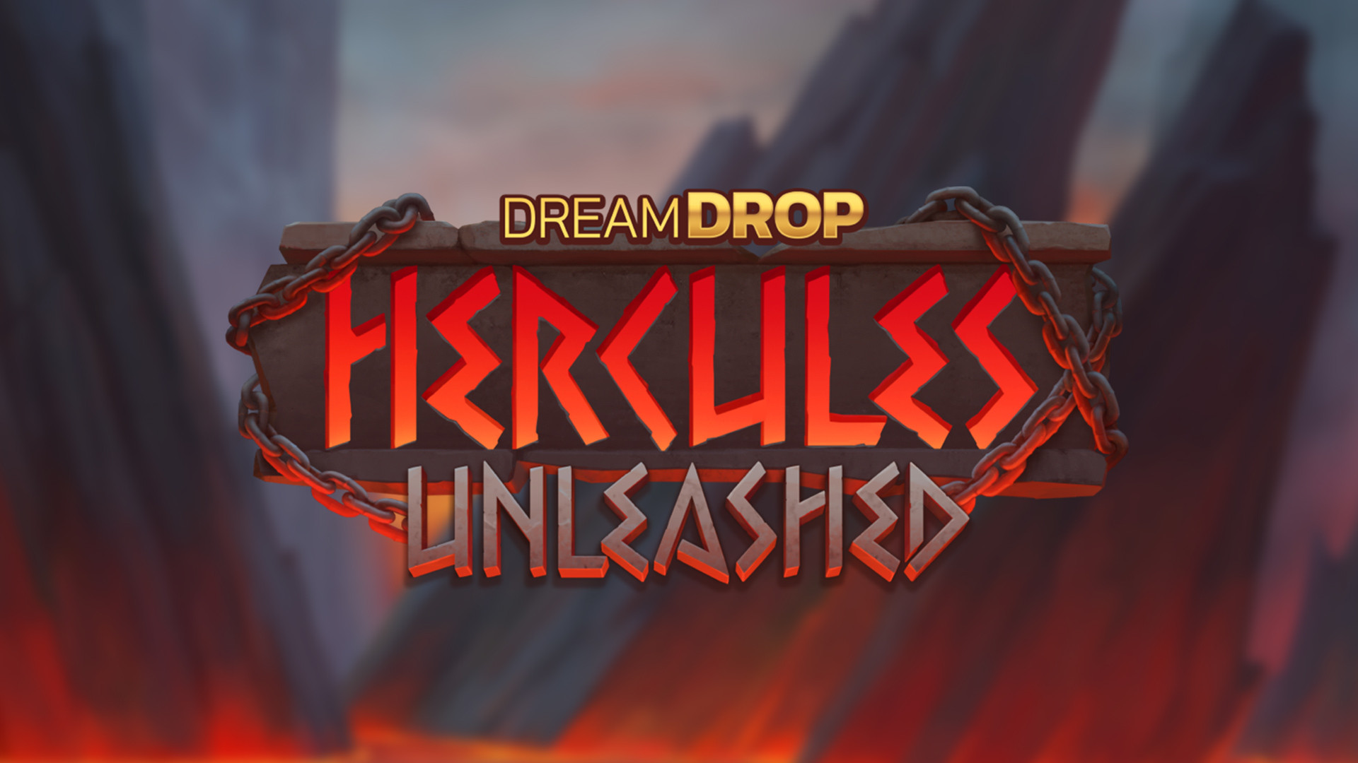 Hercules Unleashed Dream Drop