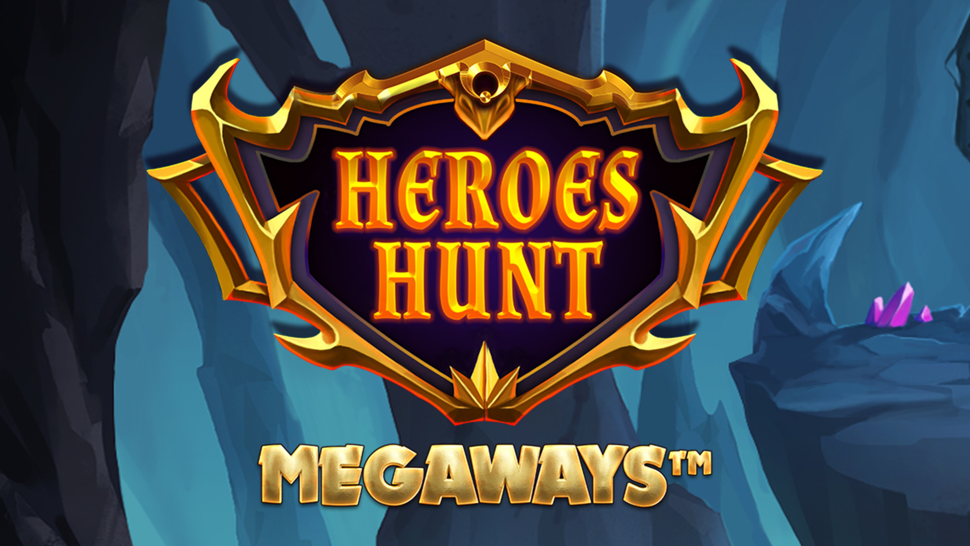 Heroes Hunt MEGAWAYS