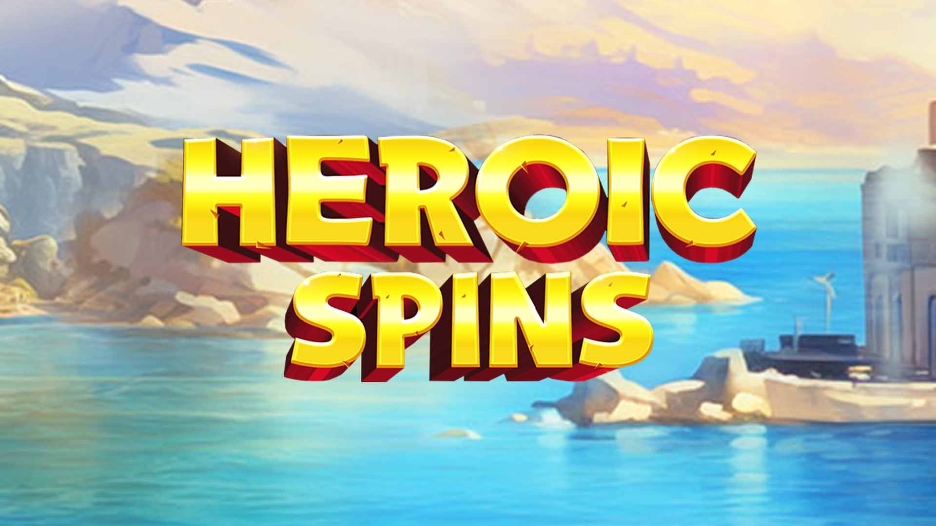 Heroic Spins