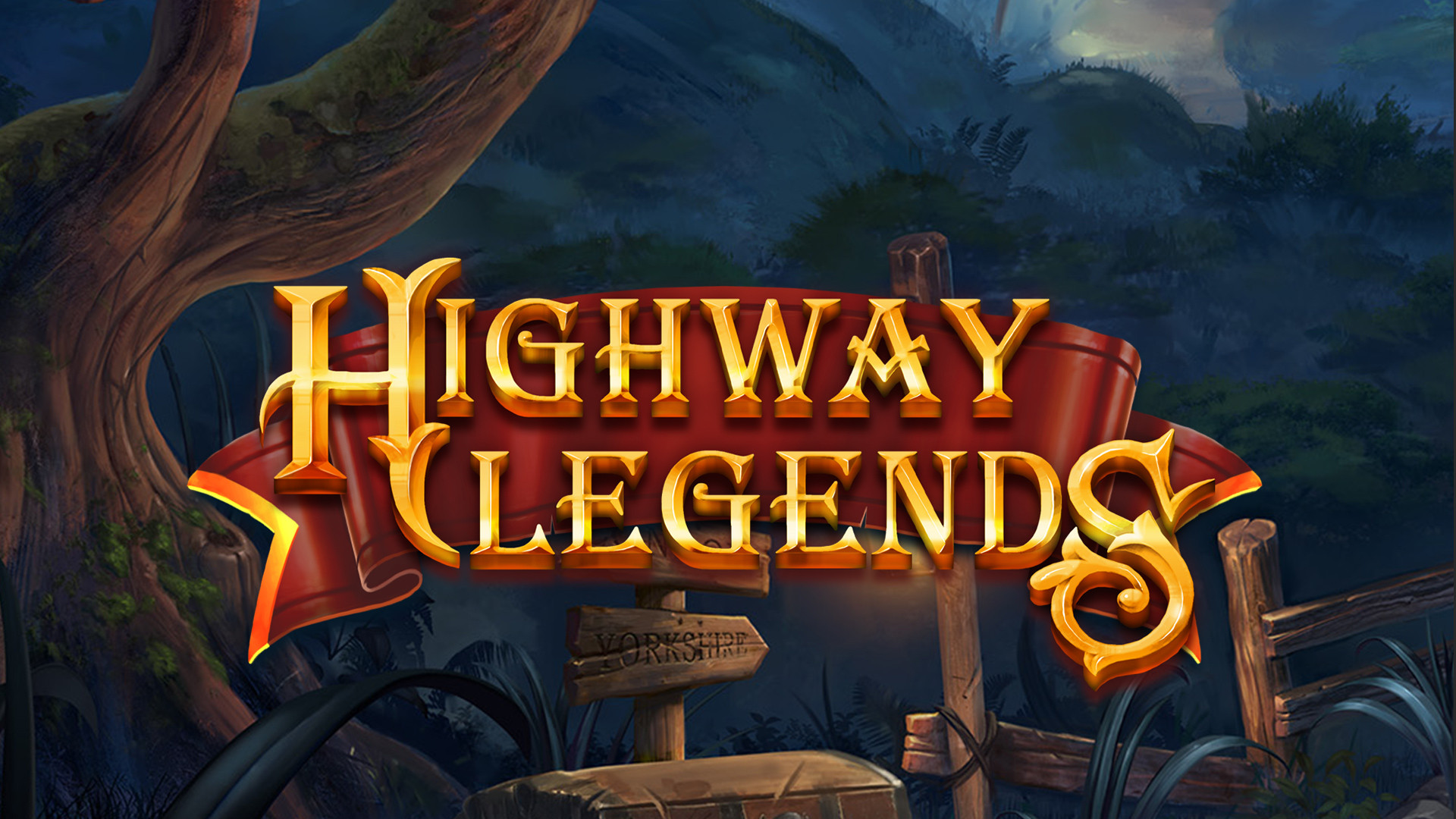 Highway Legends