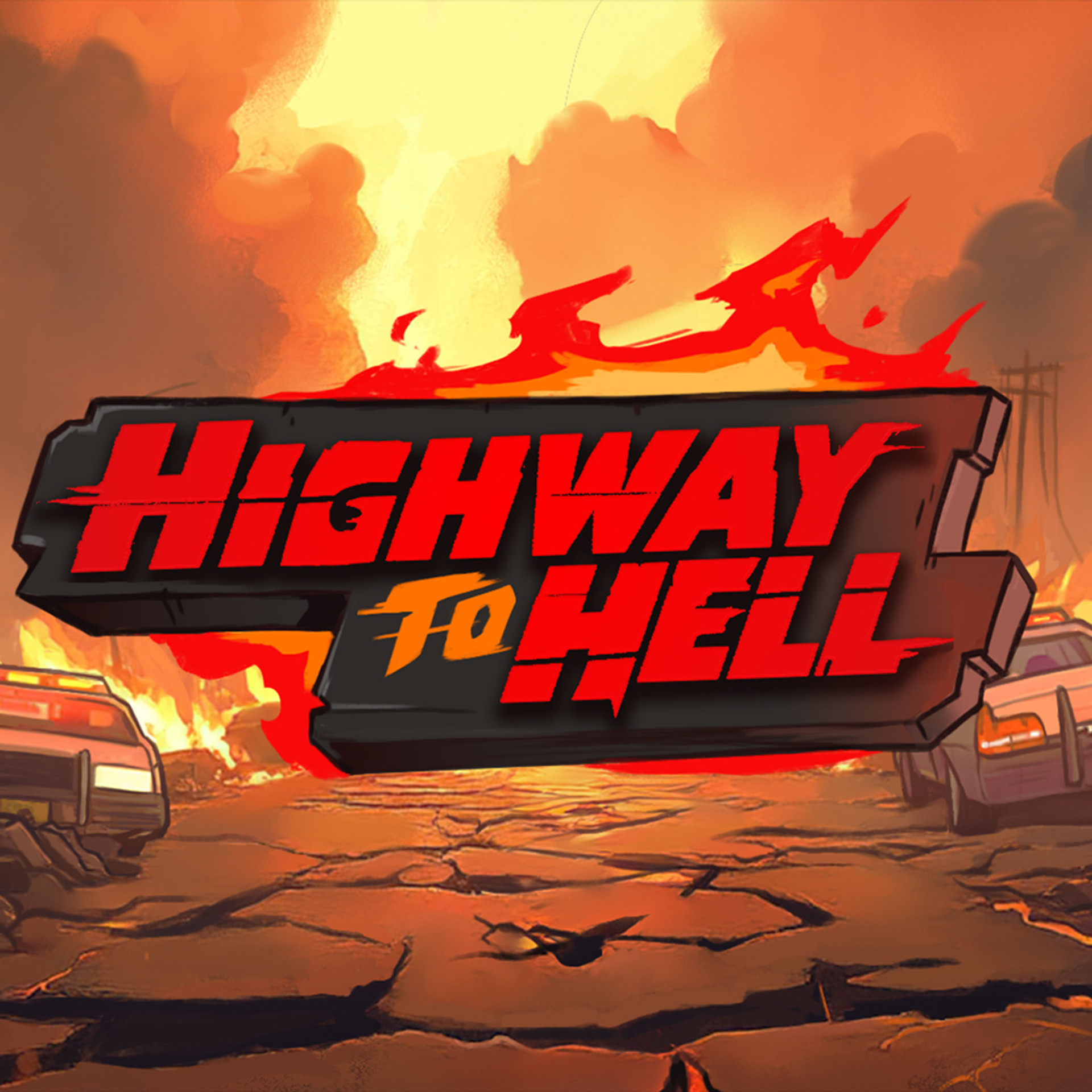 Highway to Hell