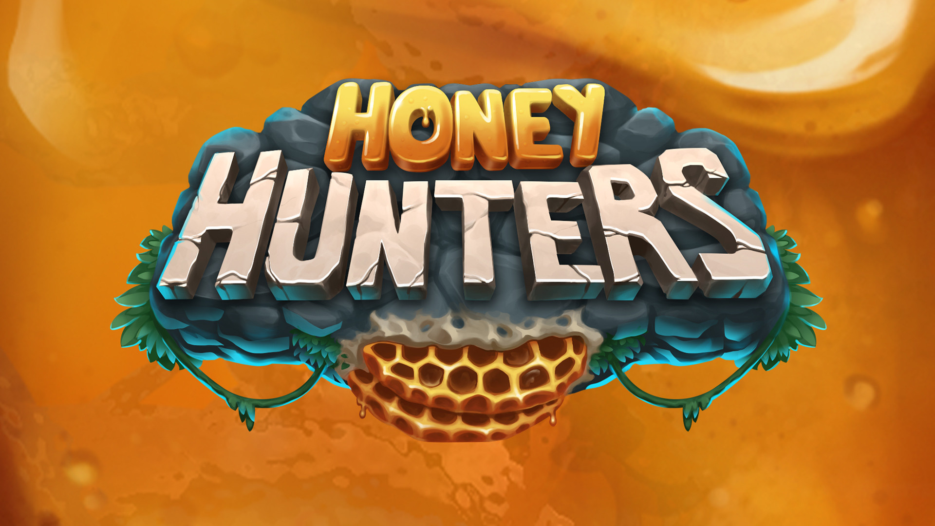 Honey Hunters